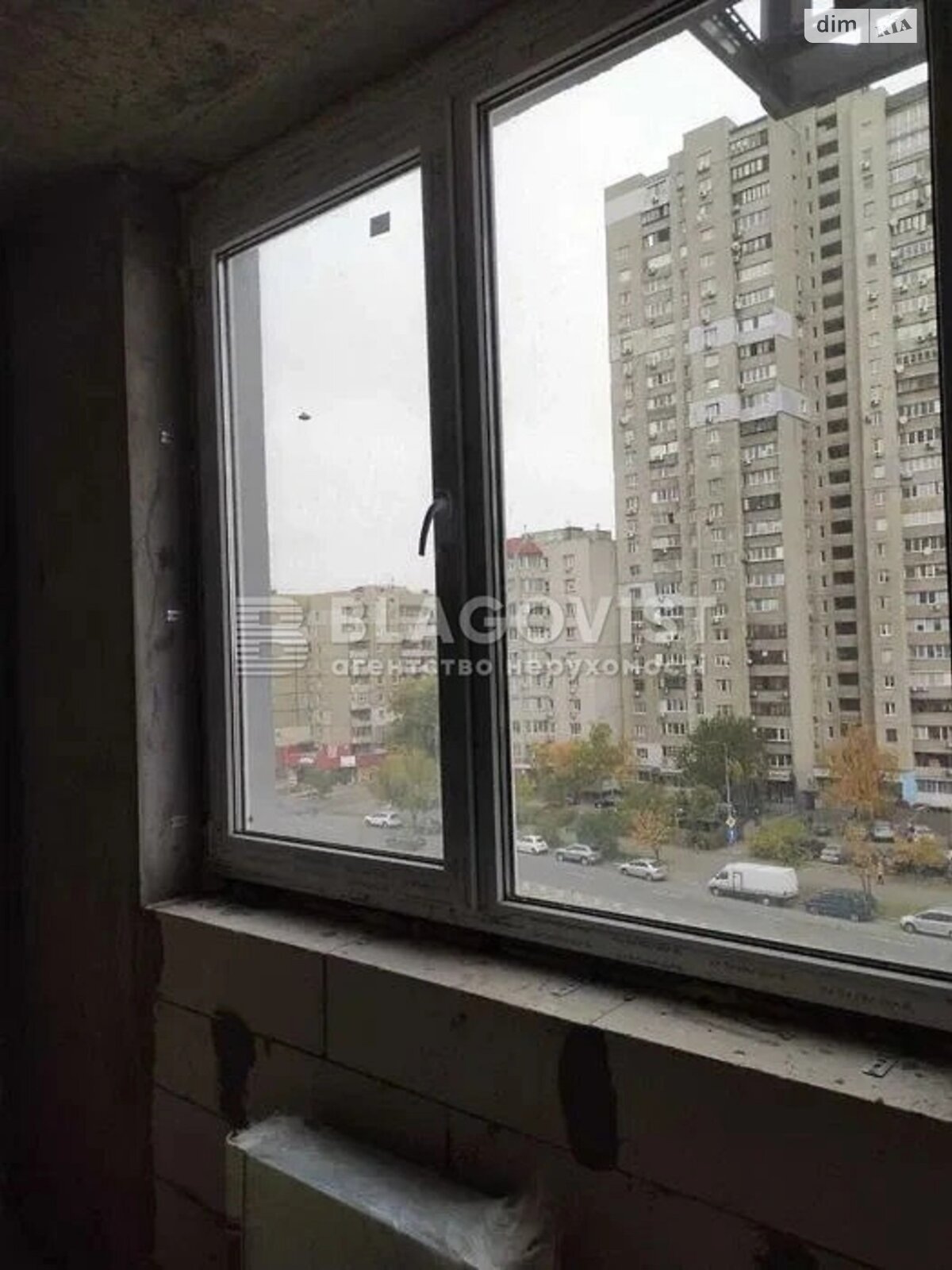 Продаж однокімнатної квартири в Києві, на вул. Ревуцького 40Б, район Позняки фото 1 Продаж однокімнатної квартири в Києві, на вул. Ревуцького 40Б, район Позняки фото 1
