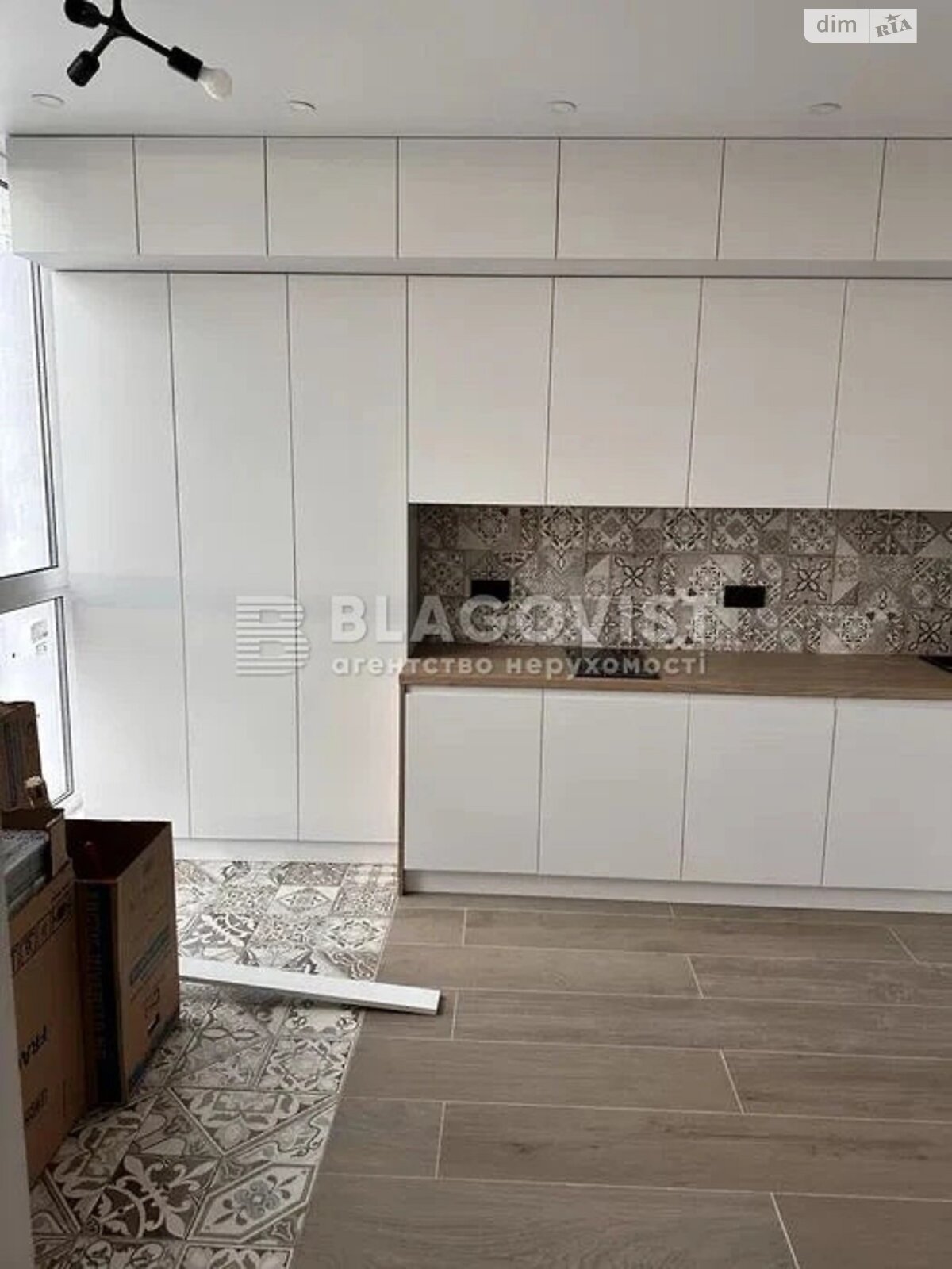 Продаж однокімнатної квартири в Києві, на вул. Ревуцького 40Б, район Позняки фото 1 Продаж однокімнатної квартири в Києві, на вул. Ревуцького 40Б, район Позняки фото 1