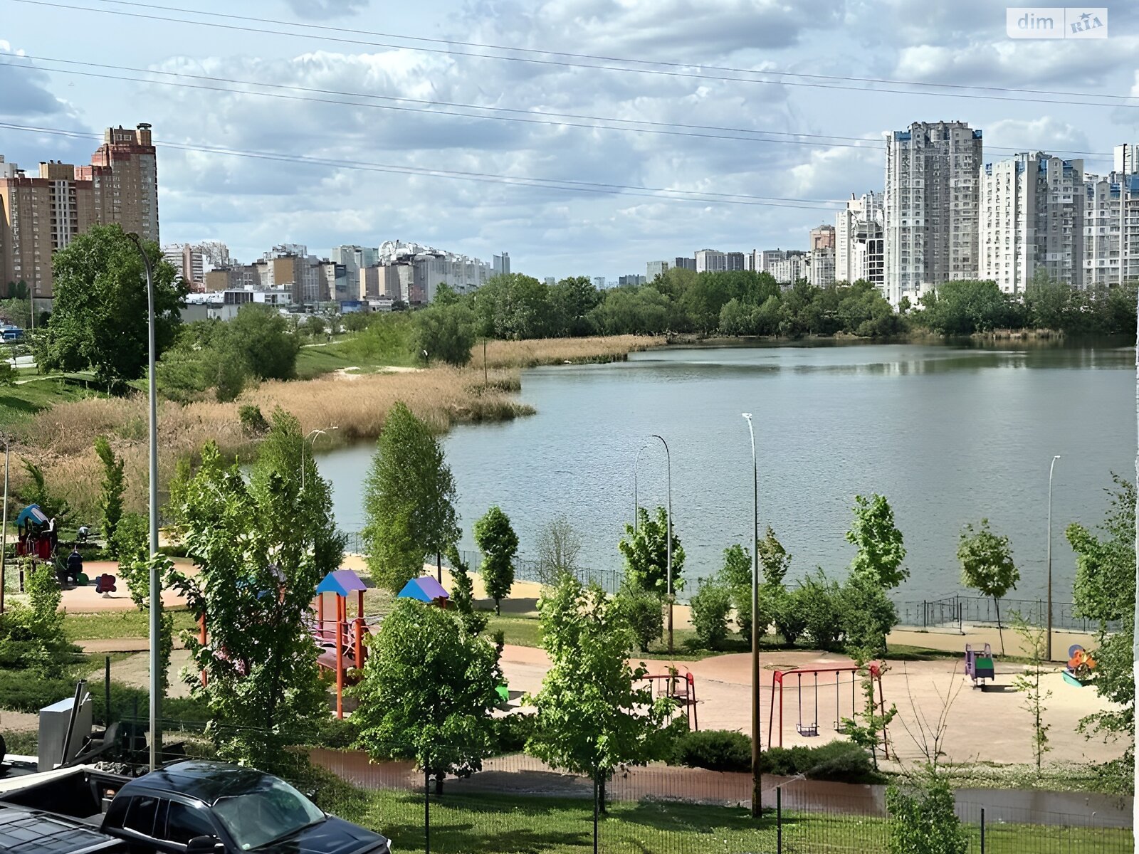 Продаж однокімнатної квартири в Києві, на вул. Ревуцького 40Г, район Позняки фото 1 Продаж однокімнатної квартири в Києві, на вул. Ревуцького 40Г, район Позняки фото 1