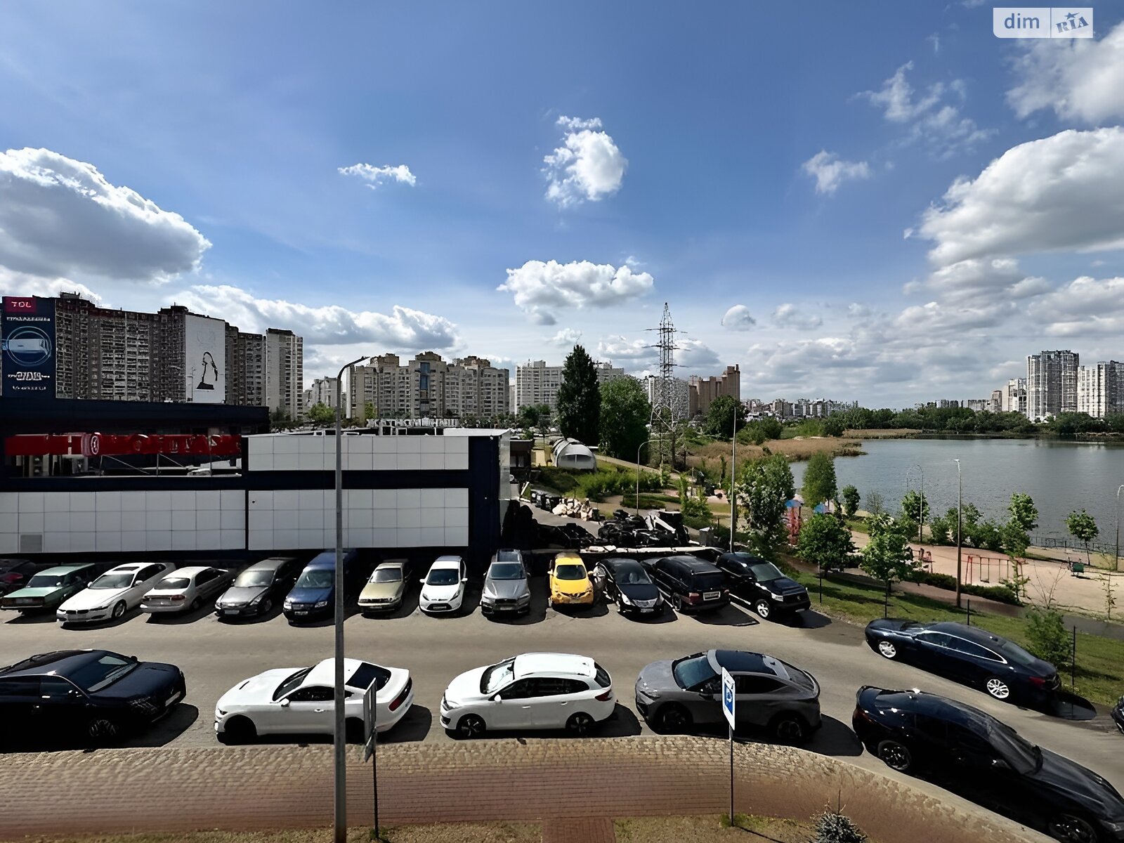 Продаж однокімнатної квартири в Києві, на вул. Ревуцького 40Г, район Позняки фото 1 Продаж однокімнатної квартири в Києві, на вул. Ревуцького 40Г, район Позняки фото 1