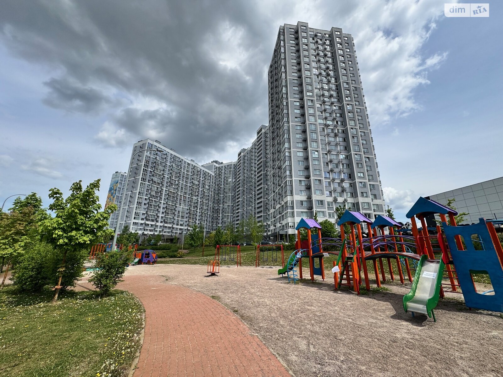 Продажа двухкомнатной квартиры в Киеве, на ул. Ревуцкого 40Г, район Позняки фото 1 Продажа двухкомнатной квартиры в Киеве, на ул. Ревуцкого 40Г, район Позняки фото 1