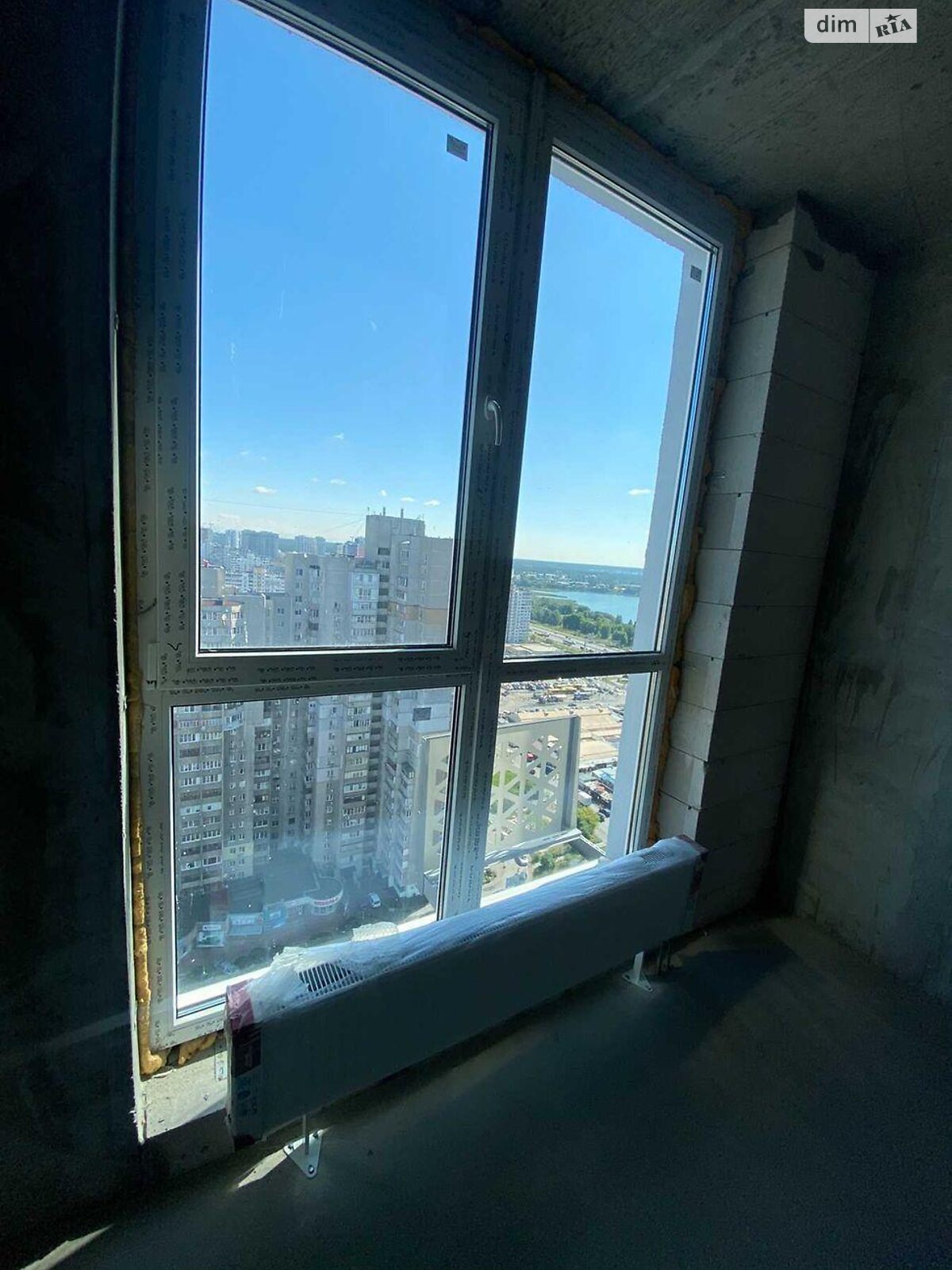 Продаж однокімнатної квартири в Києві, на вул. Ревуцького 40Б, район Позняки фото 1 Продаж однокімнатної квартири в Києві, на вул. Ревуцького 40Б, район Позняки фото 1