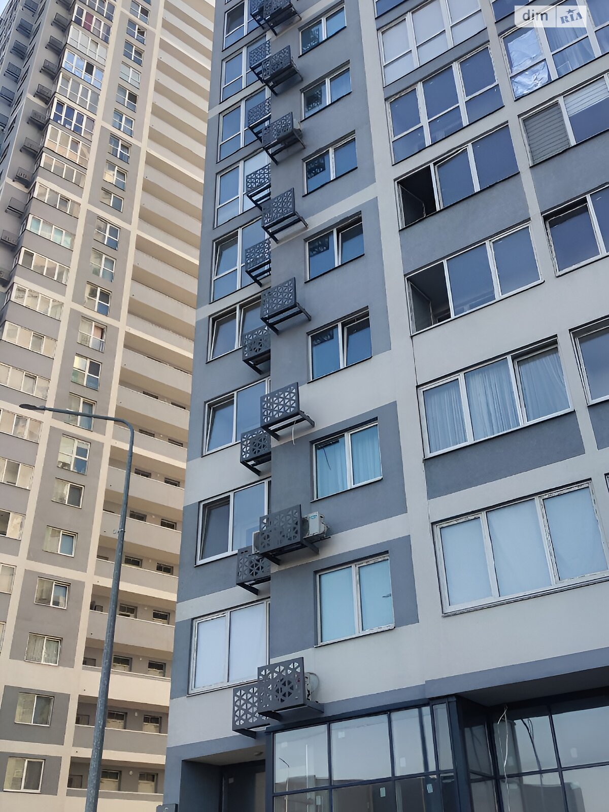 Продаж однокімнатної квартири в Києві, на вул. Ревуцького 40Б, район Позняки фото 1 Продаж однокімнатної квартири в Києві, на вул. Ревуцького 40Б, район Позняки фото 1