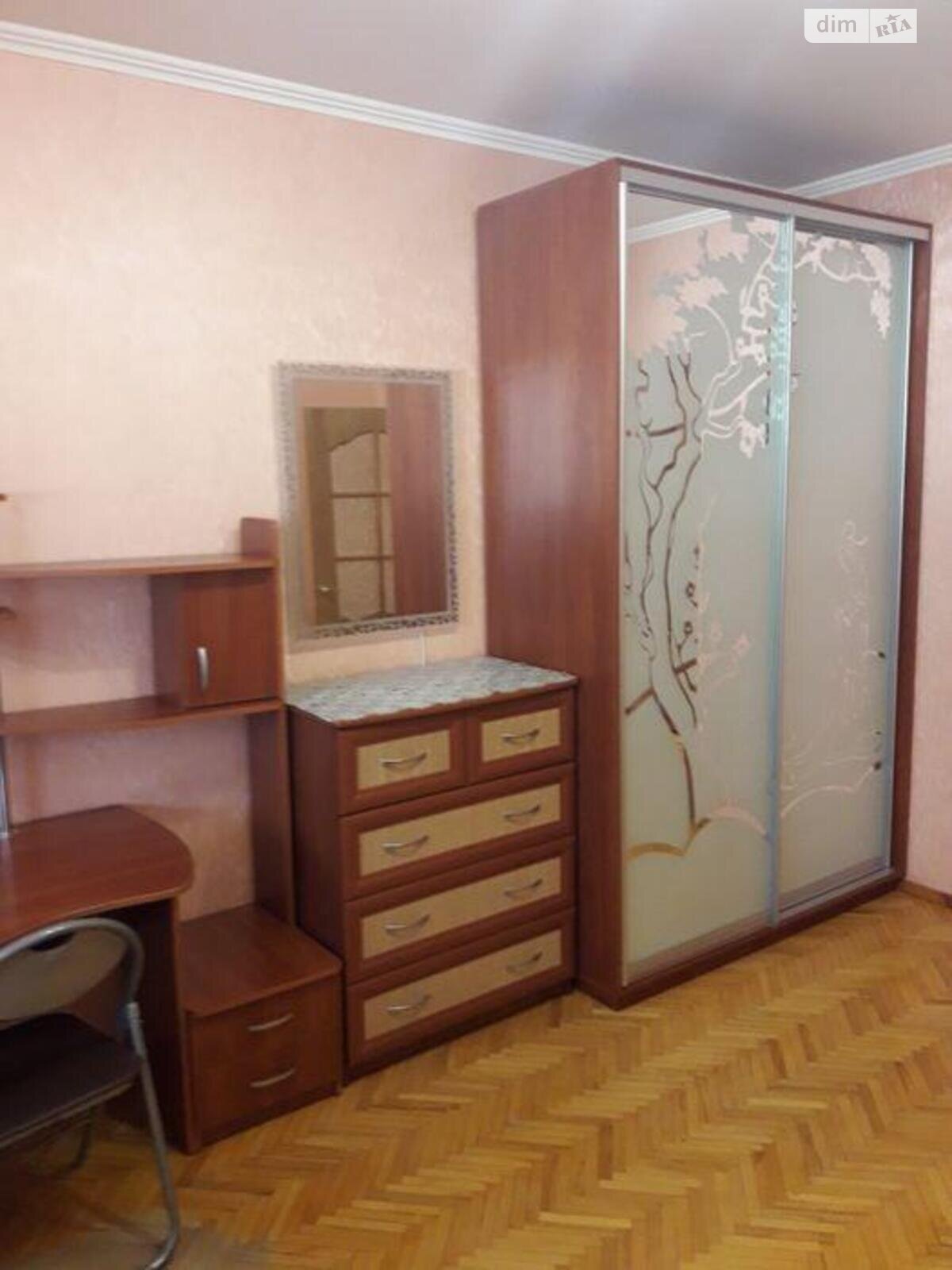 Продаж двокімнатної квартири в Києві, на вул. Ревуцького 4, район Позняки фото 1 Продаж двокімнатної квартири в Києві, на вул. Ревуцького 4, район Позняки фото 1