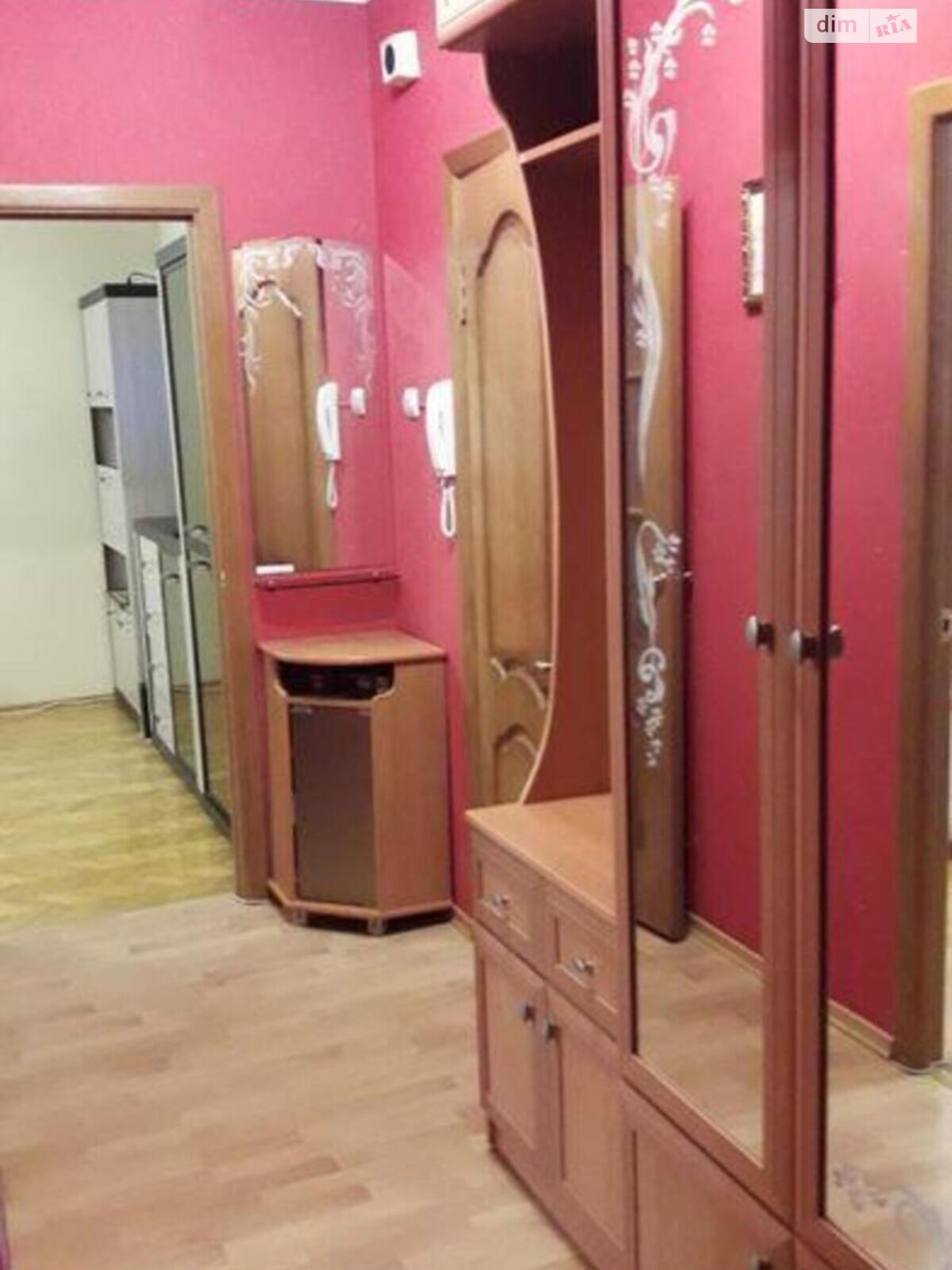 Продаж двокімнатної квартири в Києві, на вул. Ревуцького 4, район Позняки фото 1 Продаж двокімнатної квартири в Києві, на вул. Ревуцького 4, район Позняки фото 1