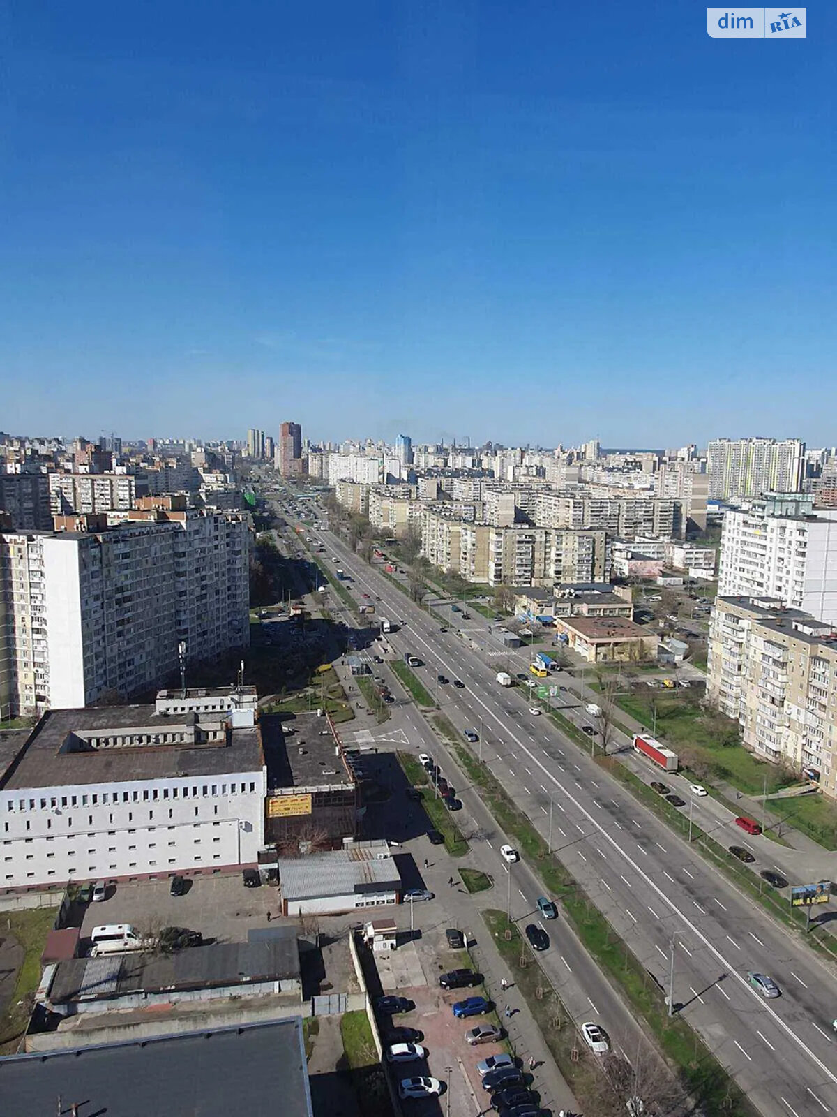 Продаж трикімнатної квартири в Києві, на вул. Ревуцького 40Б, район Позняки фото 1 Продаж трикімнатної квартири в Києві, на вул. Ревуцького 40Б, район Позняки фото 1