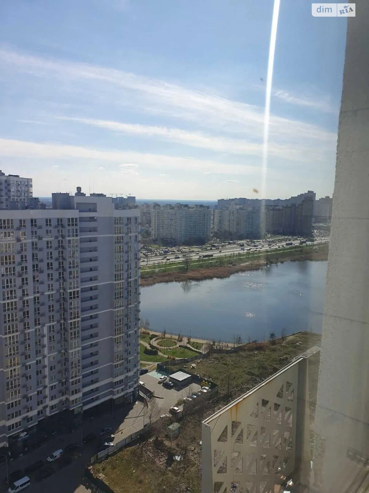 Продаж трикімнатної квартири в Києві, на вул. Ревуцького 40Б, район Позняки фото 1 Продаж трикімнатної квартири в Києві, на вул. Ревуцького 40Б, район Позняки фото 1