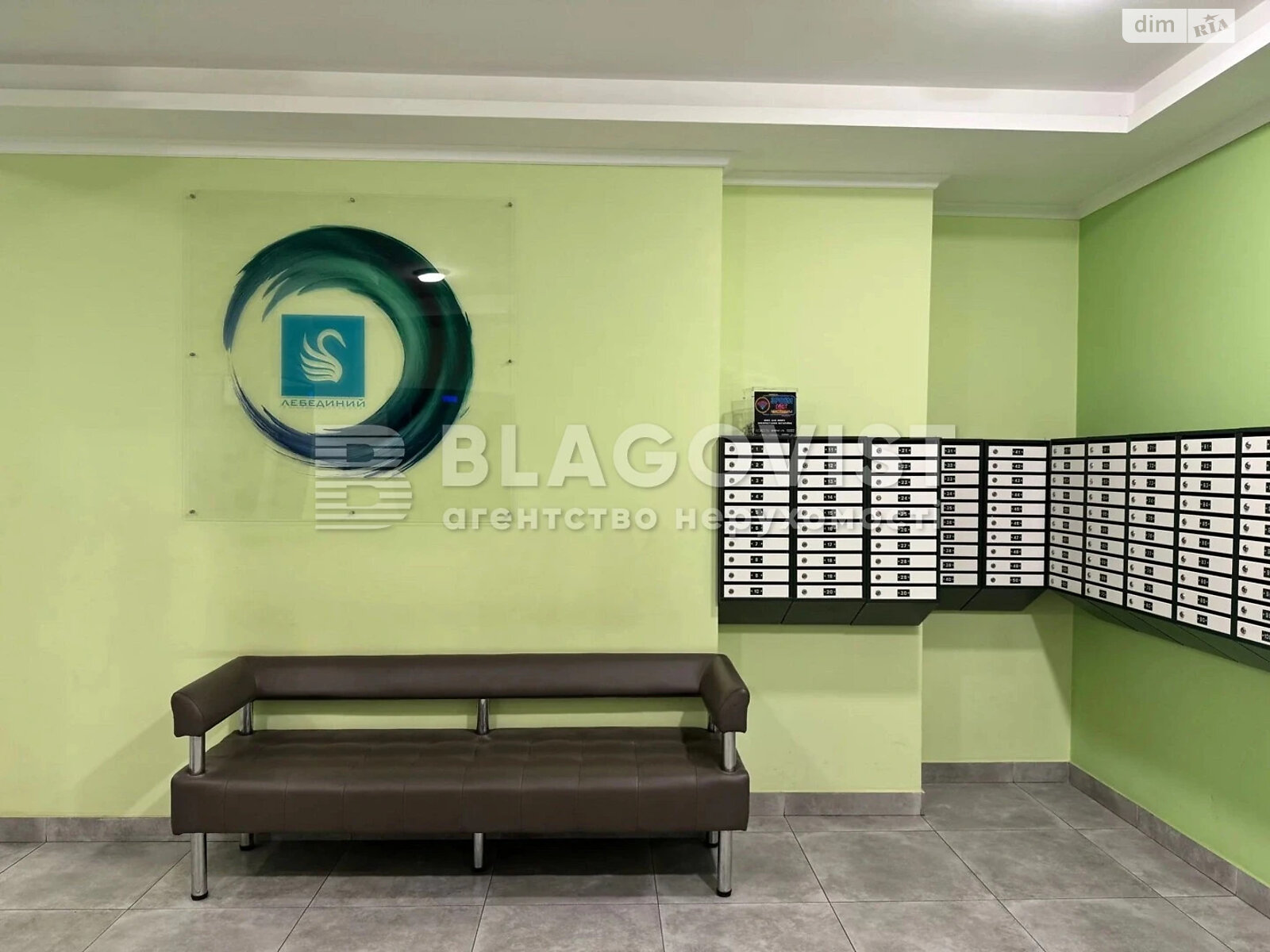 Продаж двокімнатної квартири в Києві, на вул. Ревуцького 40Г, район Позняки фото 1 Продаж двокімнатної квартири в Києві, на вул. Ревуцького 40Г, район Позняки фото 1