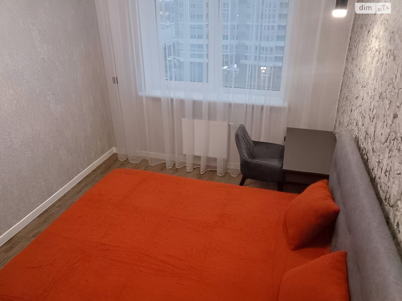 Продаж однокімнатної квартири в Києві, на вул. Ревуцького 40Б, район Позняки фото 1 Продаж однокімнатної квартири в Києві, на вул. Ревуцького 40Б, район Позняки фото 1