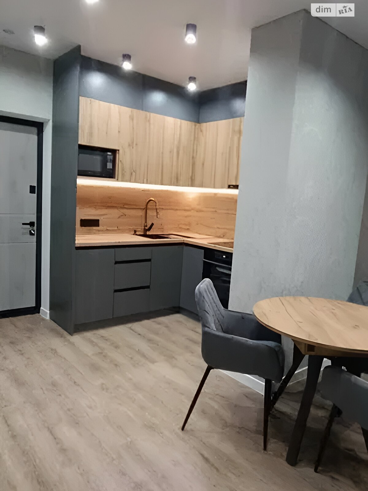 Продаж однокімнатної квартири в Києві, на вул. Ревуцького 40Б, район Позняки фото 1 Продаж однокімнатної квартири в Києві, на вул. Ревуцького 40Б, район Позняки фото 1