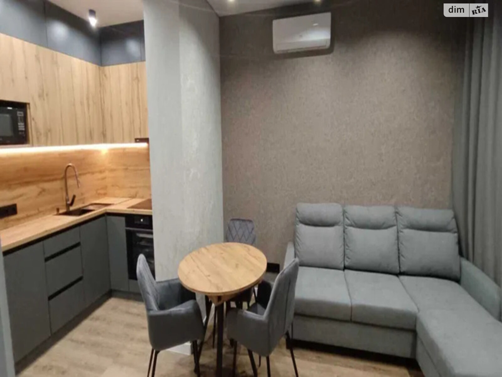 Продаж однокімнатної квартири в Києві, на вул. Ревуцького 40Б, район Позняки фото 1 Продаж однокімнатної квартири в Києві, на вул. Ревуцького 40Б, район Позняки фото 1