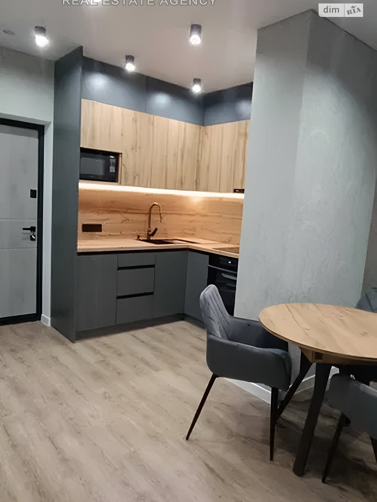 Продаж однокімнатної квартири в Києві, на вул. Ревуцького 40Б, район Позняки фото 1 Продаж однокімнатної квартири в Києві, на вул. Ревуцького 40Б, район Позняки фото 1