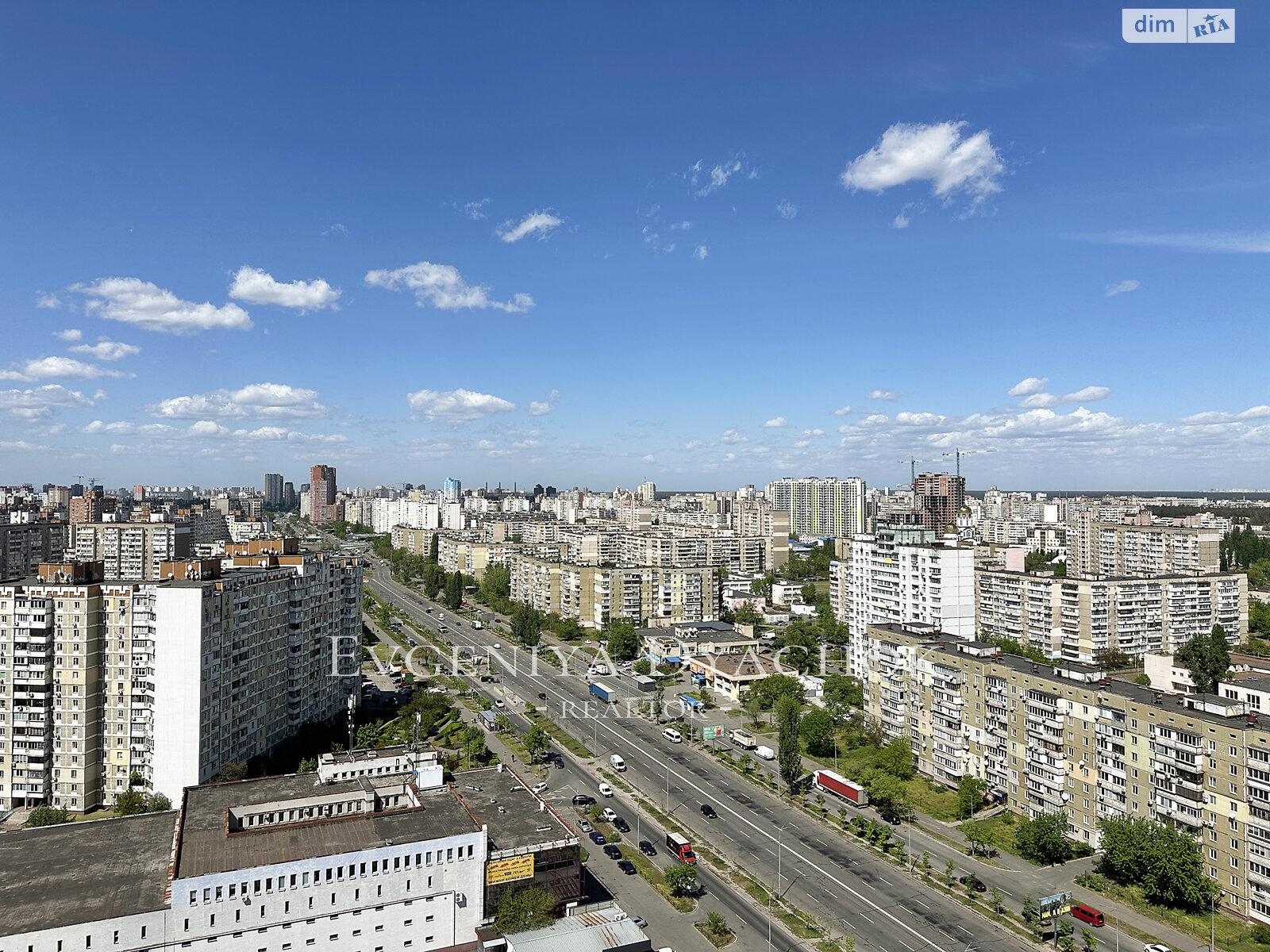 Продажа трехкомнатной квартиры в Киеве, на ул. Ревуцкого 40Б, район Позняки фото 1 Продажа трехкомнатной квартиры в Киеве, на ул. Ревуцкого 40Б, район Позняки фото 1