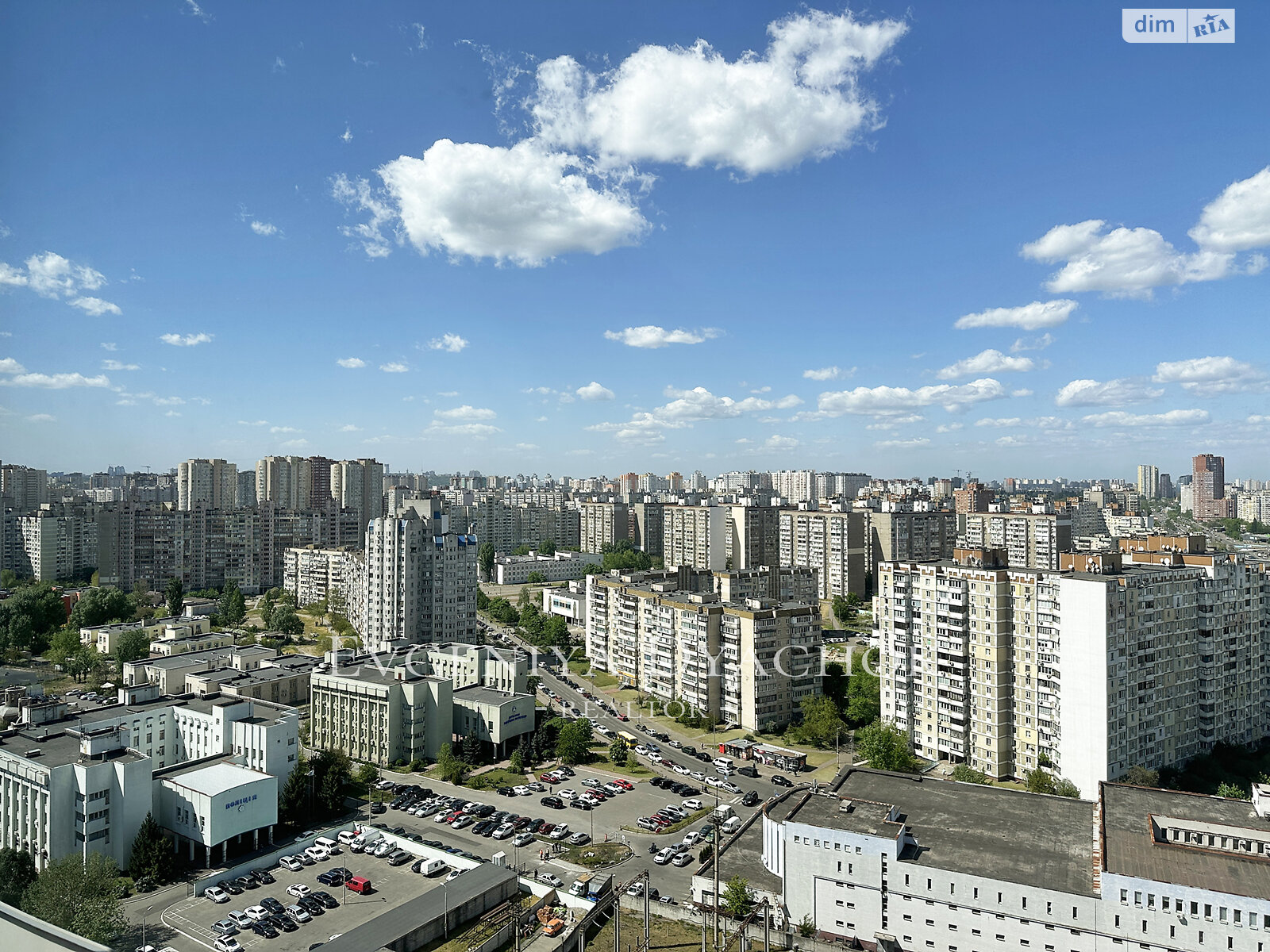 Продажа трехкомнатной квартиры в Киеве, на ул. Ревуцкого 40Б, район Позняки фото 1 Продажа трехкомнатной квартиры в Киеве, на ул. Ревуцкого 40Б, район Позняки фото 1