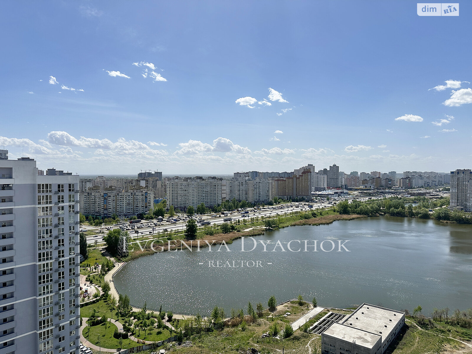 Продажа трехкомнатной квартиры в Киеве, на ул. Ревуцкого 40Б, район Позняки фото 1 Продажа трехкомнатной квартиры в Киеве, на ул. Ревуцкого 40Б, район Позняки фото 1