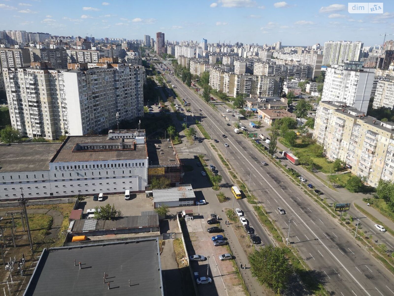 Продаж трикімнатної квартири в Києві, на вул. Ревуцького 40Б, район Позняки фото 1 Продаж трикімнатної квартири в Києві, на вул. Ревуцького 40Б, район Позняки фото 1