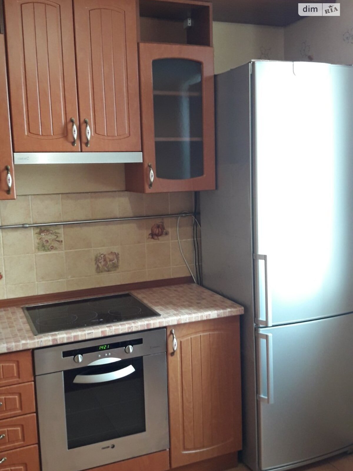 Продажа двухкомнатной квартиры в Киеве, на ул. Ревуцкого, район Позняки фото 1
