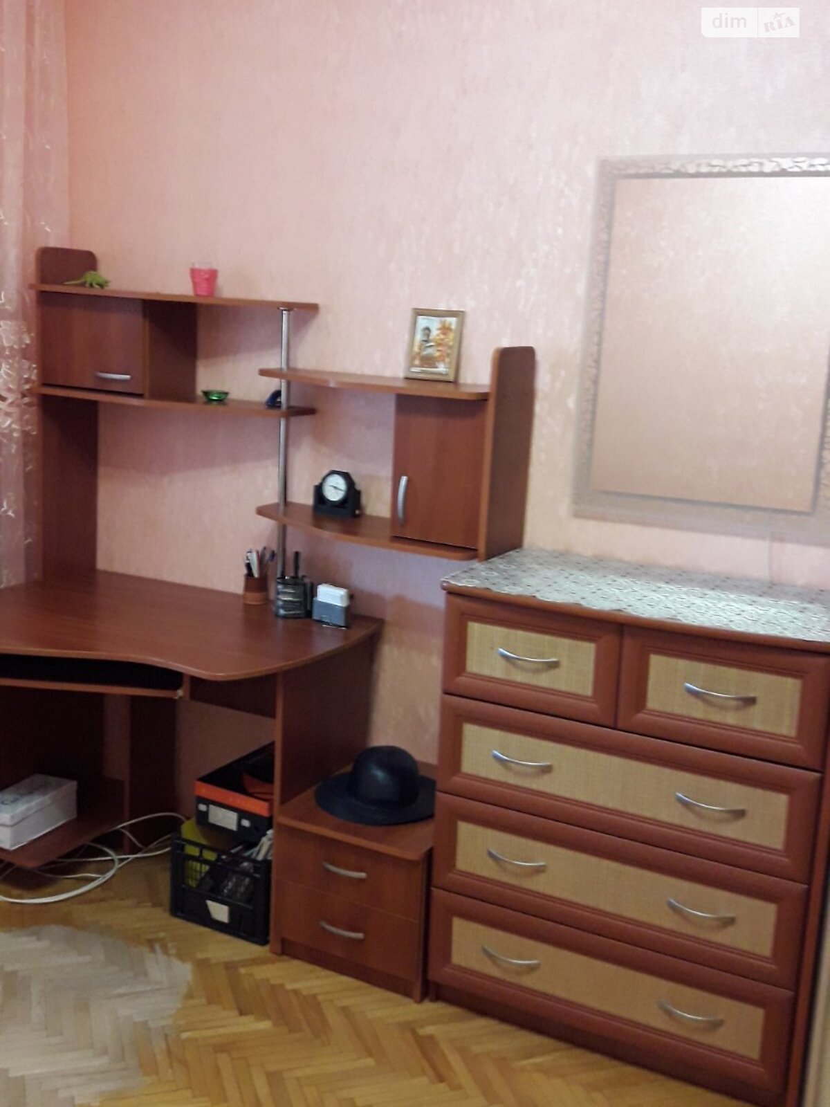 Продажа двухкомнатной квартиры в Киеве, на ул. Ревуцкого, район Позняки фото 1 Продажа двухкомнатной квартиры в Киеве, на ул. Ревуцкого, район Позняки фото 1