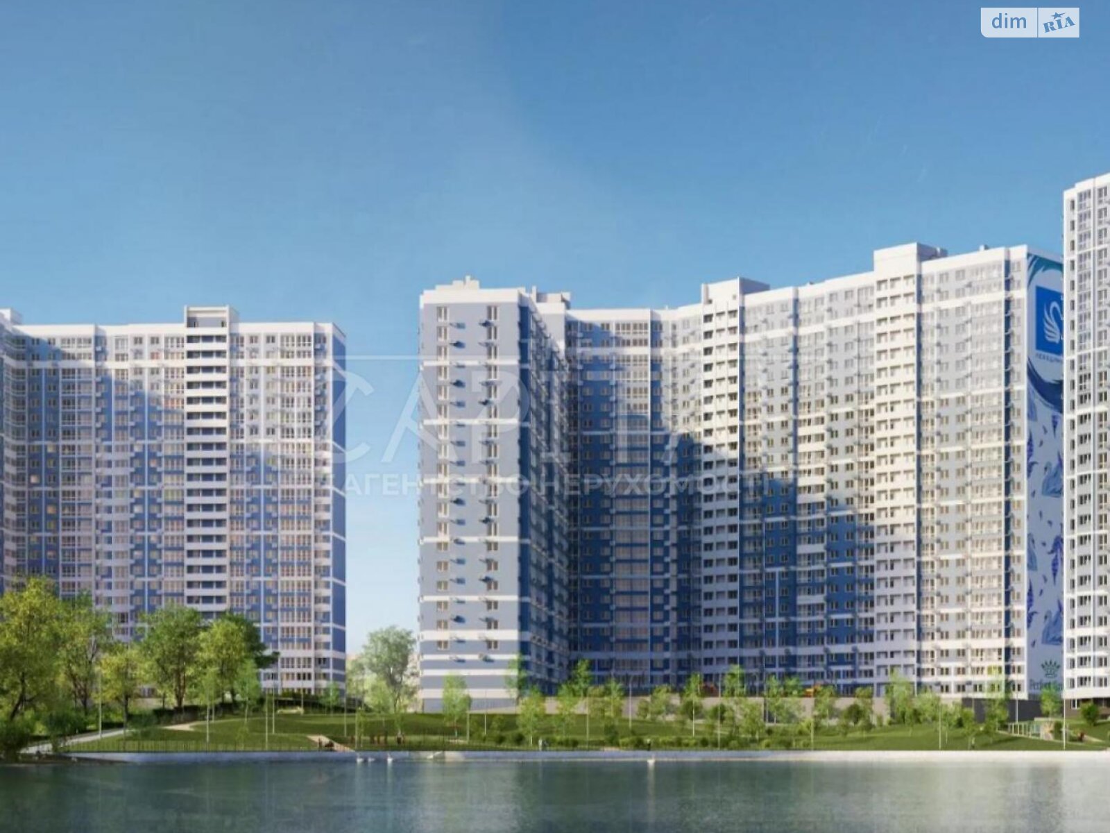 Продажа трехкомнатной квартиры в Киеве, на ул. Ревуцкого 40В, район Позняки фото 1 Продажа трехкомнатной квартиры в Киеве, на ул. Ревуцкого 40В, район Позняки фото 1