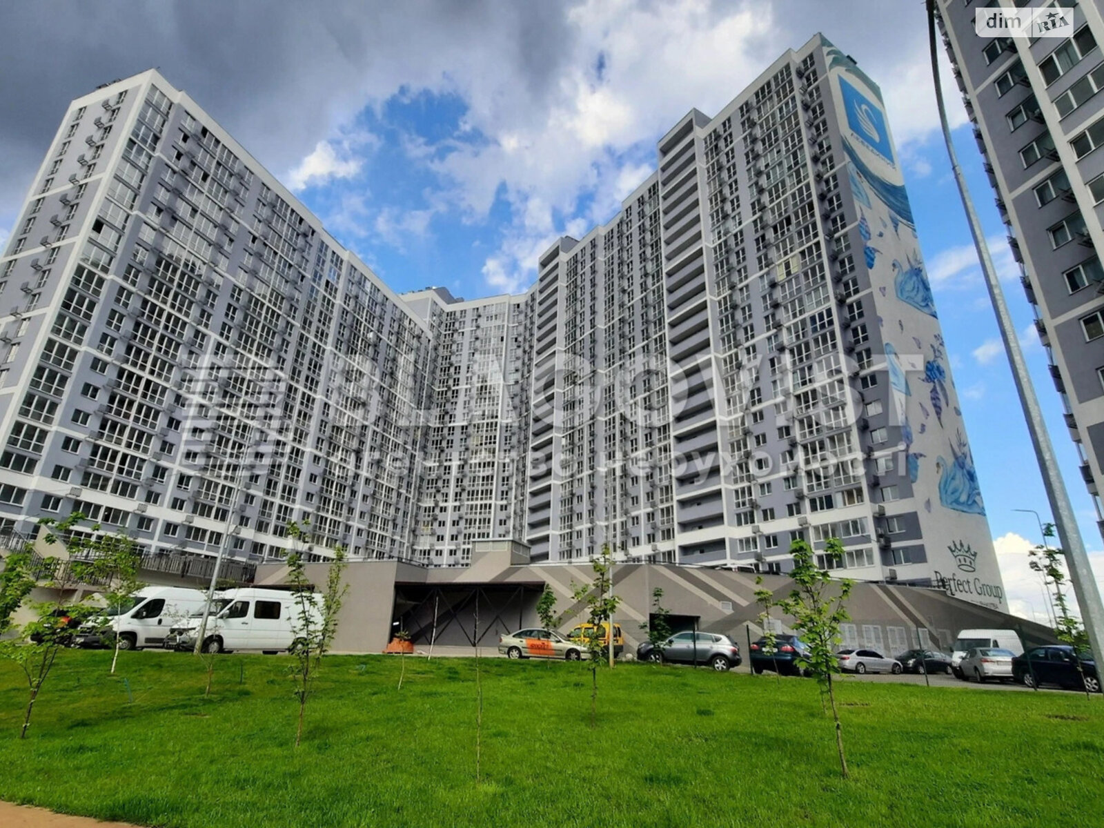Продажа трехкомнатной квартиры в Киеве, на ул. Ревуцкого 40Г, район Позняки фото 1 Продажа трехкомнатной квартиры в Киеве, на ул. Ревуцкого 40Г, район Позняки фото 1