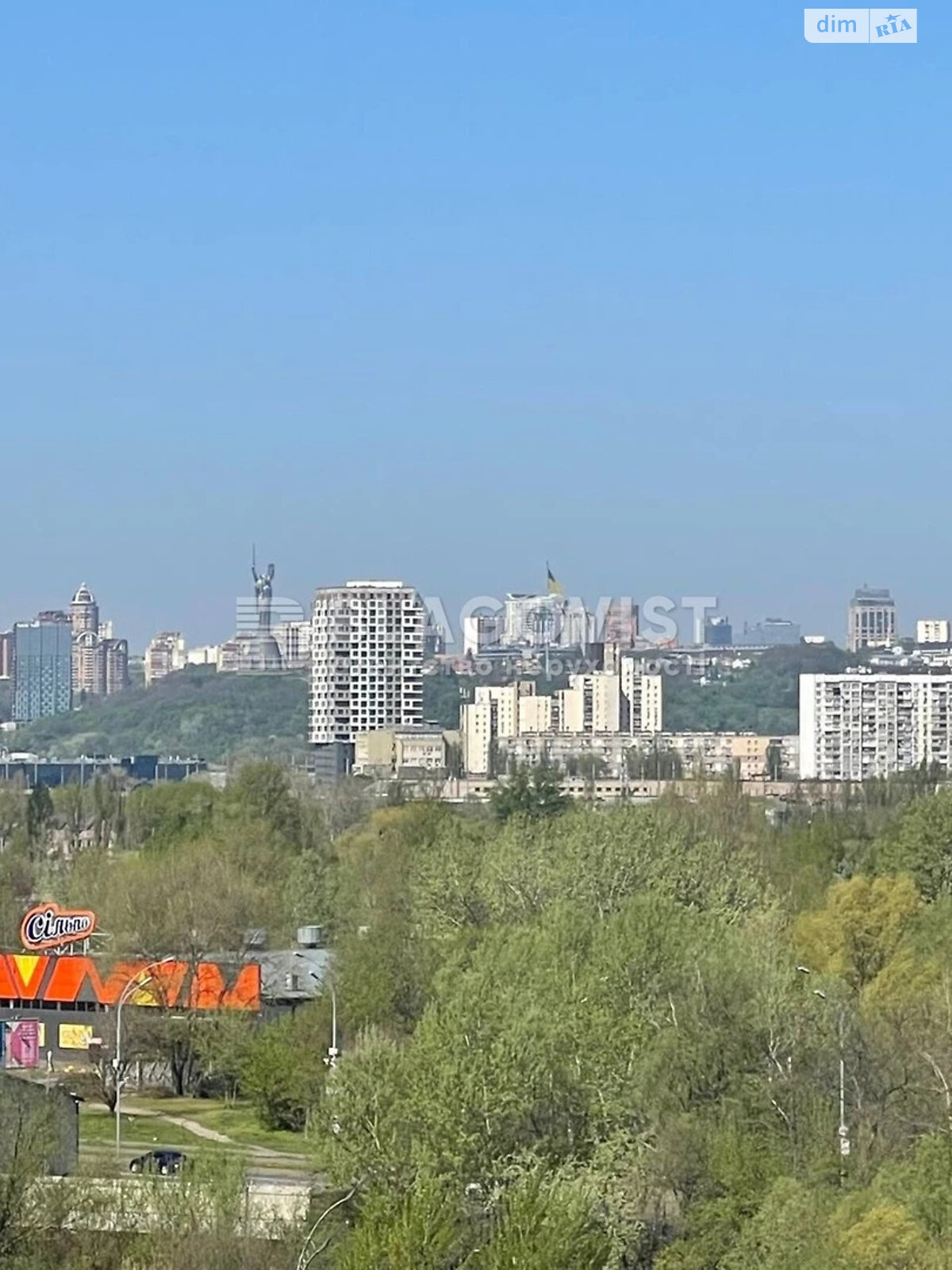 Продажа трехкомнатной квартиры в Киеве, на ул. Ревуцкого 40Г, район Позняки фото 1 Продажа трехкомнатной квартиры в Киеве, на ул. Ревуцкого 40Г, район Позняки фото 1