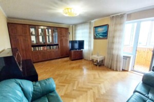 Продажа трехкомнатной квартиры в Киеве, на ул. Ревуцкого 8, район Позняки фото 2