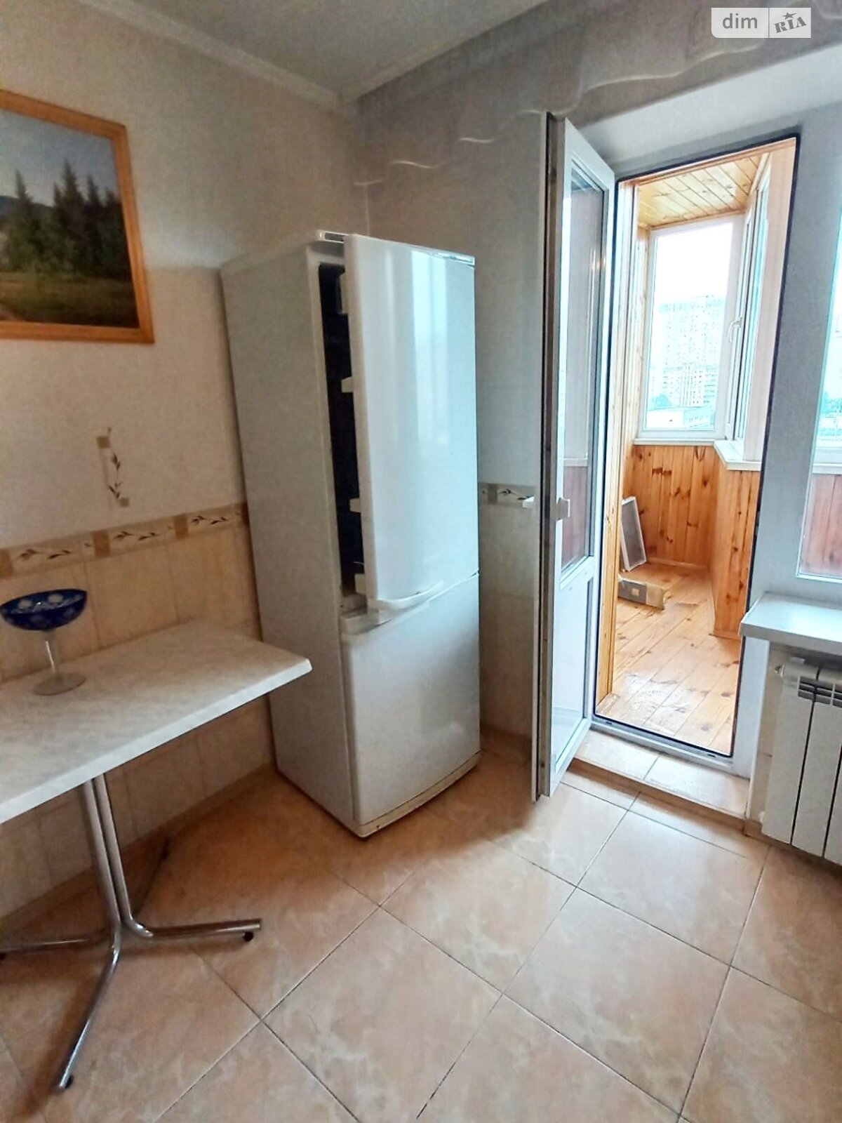 Продажа трехкомнатной квартиры в Киеве, на ул. Ревуцкого 8, район Позняки фото 1 Продажа трехкомнатной квартиры в Киеве, на ул. Ревуцкого 8, район Позняки фото 1