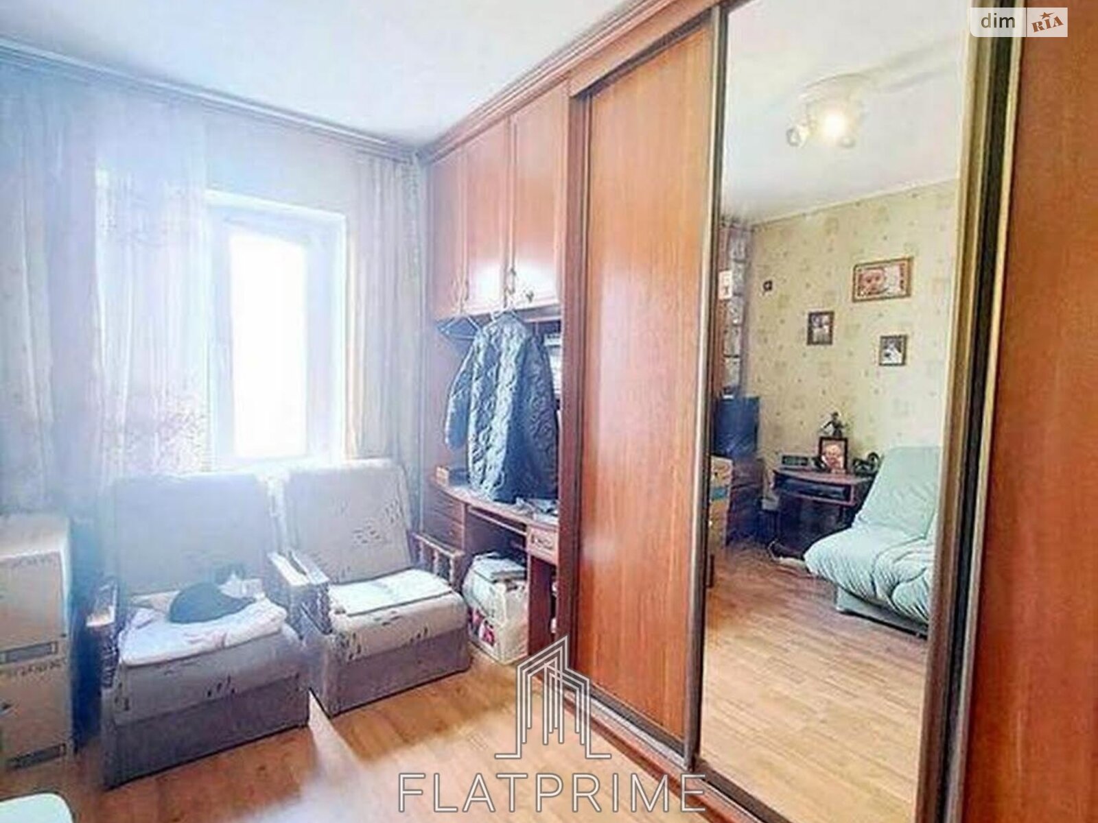 Продажа двухкомнатной квартиры в Киеве, на ул. Ревуцкого 18, район Позняки фото 1 Продажа двухкомнатной квартиры в Киеве, на ул. Ревуцкого 18, район Позняки фото 1