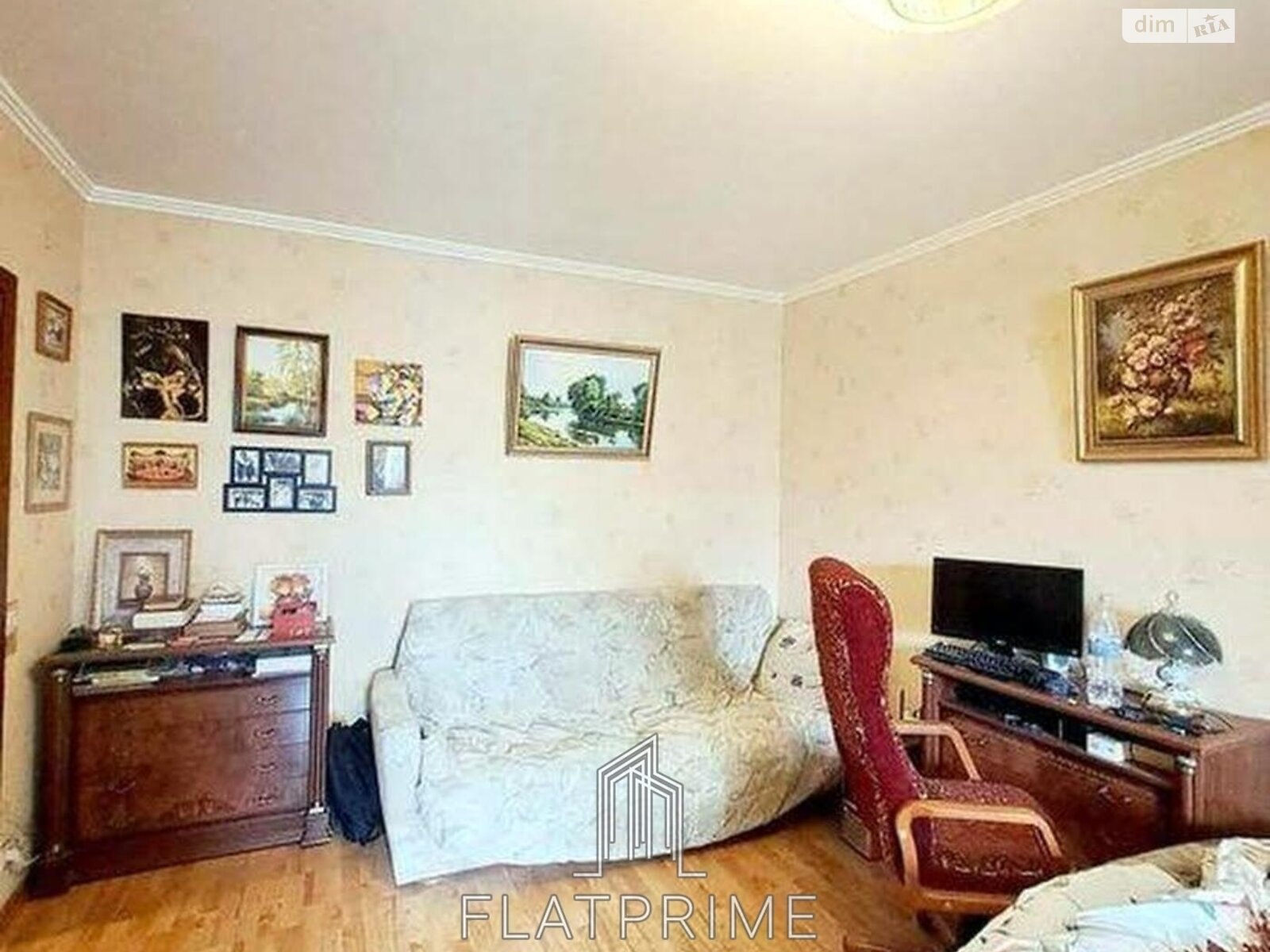 Продажа двухкомнатной квартиры в Киеве, на ул. Ревуцкого 18, район Позняки фото 1 Продажа двухкомнатной квартиры в Киеве, на ул. Ревуцкого 18, район Позняки фото 1