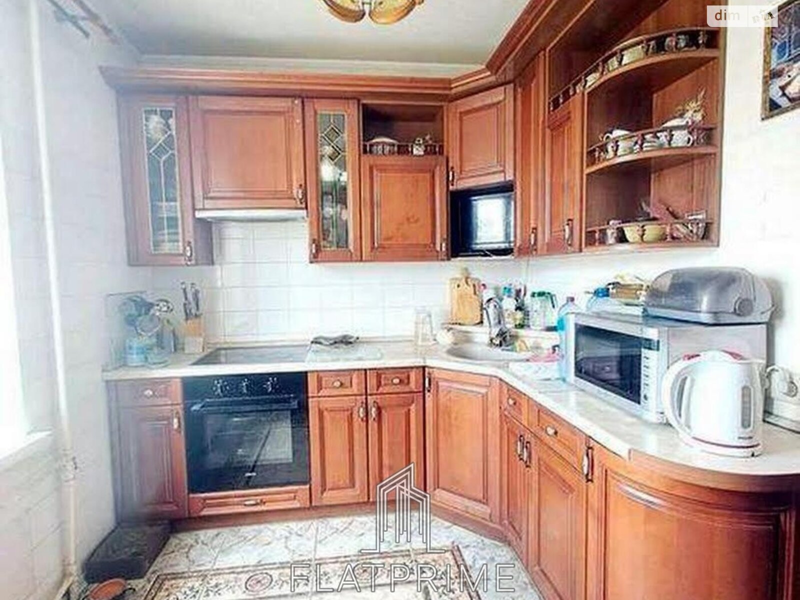 Продажа двухкомнатной квартиры в Киеве, на ул. Ревуцкого 18, район Позняки фото 1 Продажа двухкомнатной квартиры в Киеве, на ул. Ревуцкого 18, район Позняки фото 1
