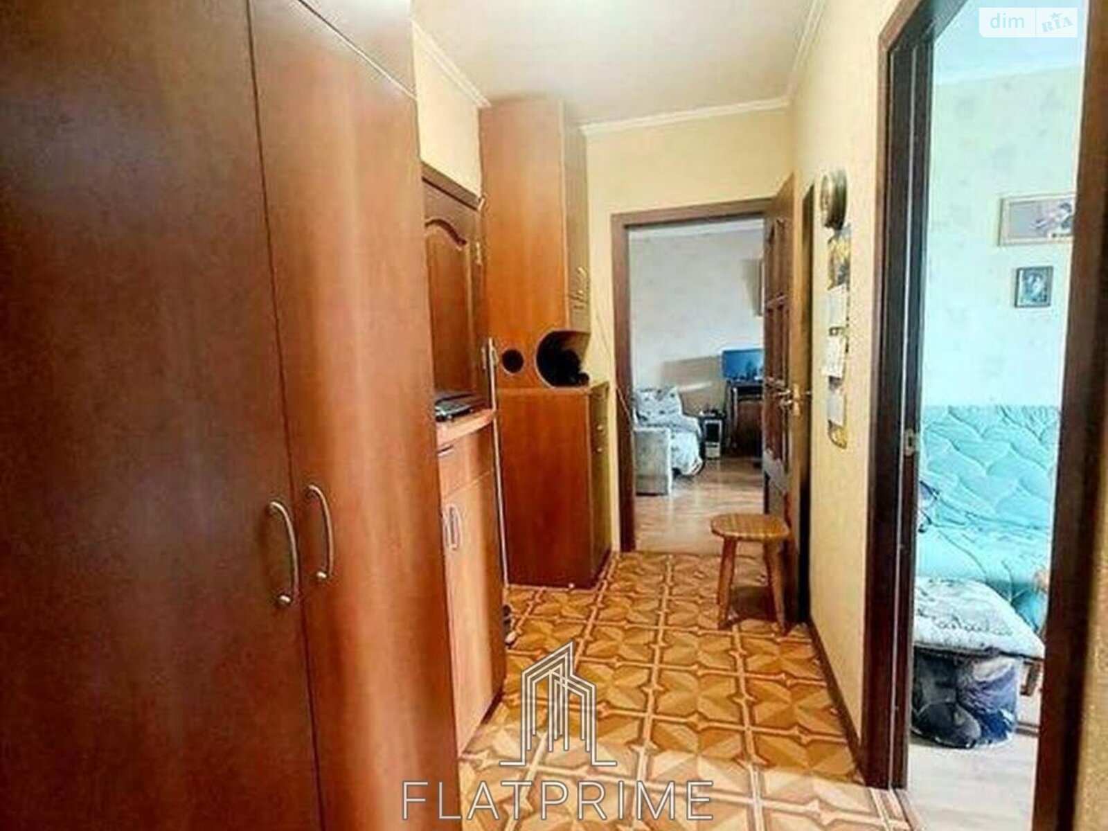 Продажа двухкомнатной квартиры в Киеве, на ул. Ревуцкого 18, район Позняки фото 1 Продажа двухкомнатной квартиры в Киеве, на ул. Ревуцкого 18, район Позняки фото 1