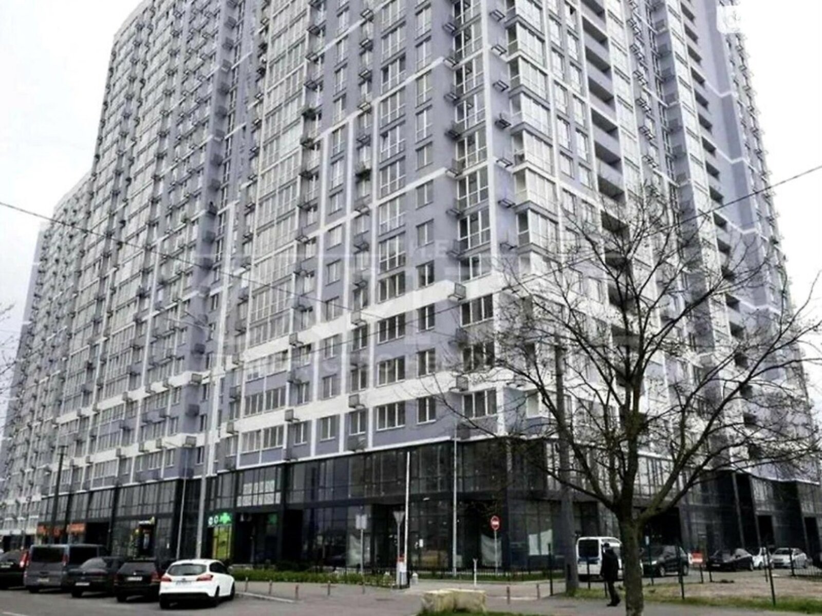 Продаж двокімнатної квартири в Києві, на вул. Ревуцького 40Б, район Позняки фото 1 Продаж двокімнатної квартири в Києві, на вул. Ревуцького 40Б, район Позняки фото 1