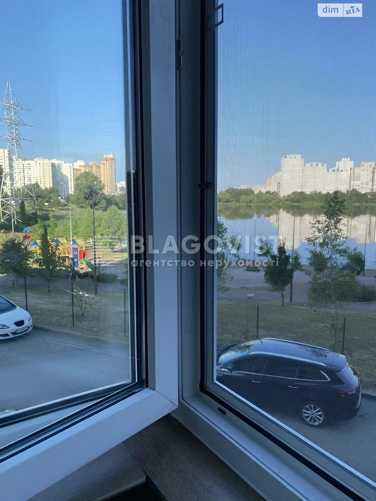 Продаж двокімнатної квартири в Києві, на вул. Ревуцького 40Г, район Позняки фото 1 Продаж двокімнатної квартири в Києві, на вул. Ревуцького 40Г, район Позняки фото 1