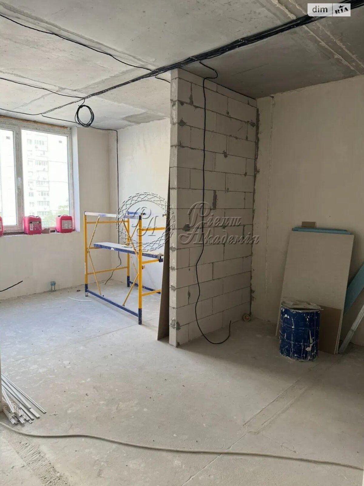 Продажа однокомнатной квартиры в Киеве, на ул. Ревуцкого 40Б, район Позняки фото 1 Продажа однокомнатной квартиры в Киеве, на ул. Ревуцкого 40Б, район Позняки фото 1