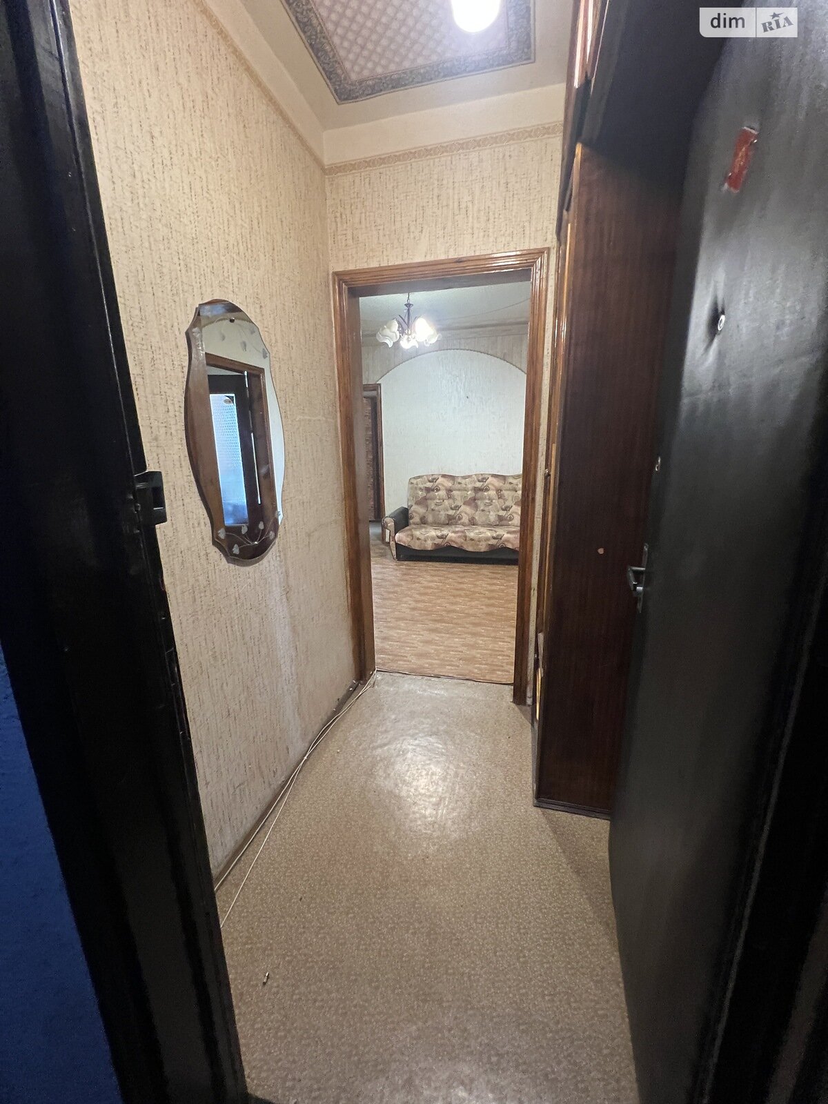 Продаж трикімнатної квартири в Києві, на вул. Ревуцького 18, район Позняки фото 1 Продаж трикімнатної квартири в Києві, на вул. Ревуцького 18, район Позняки фото 1