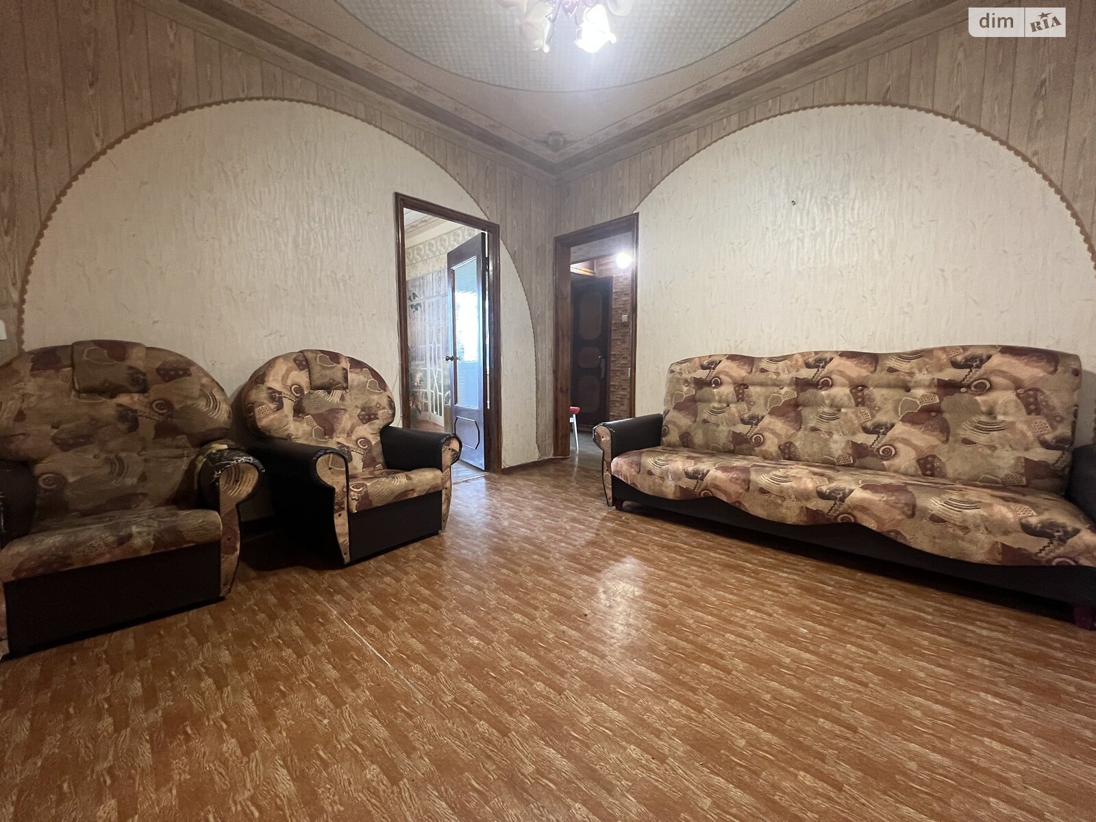 Продаж трикімнатної квартири в Києві, на вул. Ревуцького 18, район Позняки фото 1 Продаж трикімнатної квартири в Києві, на вул. Ревуцького 18, район Позняки фото 1