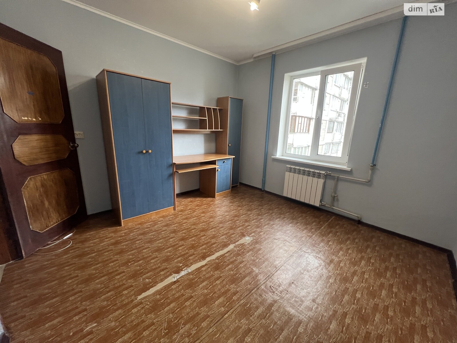 Продаж трикімнатної квартири в Києві, на вул. Ревуцького 18, район Позняки фото 1 Продаж трикімнатної квартири в Києві, на вул. Ревуцького 18, район Позняки фото 1