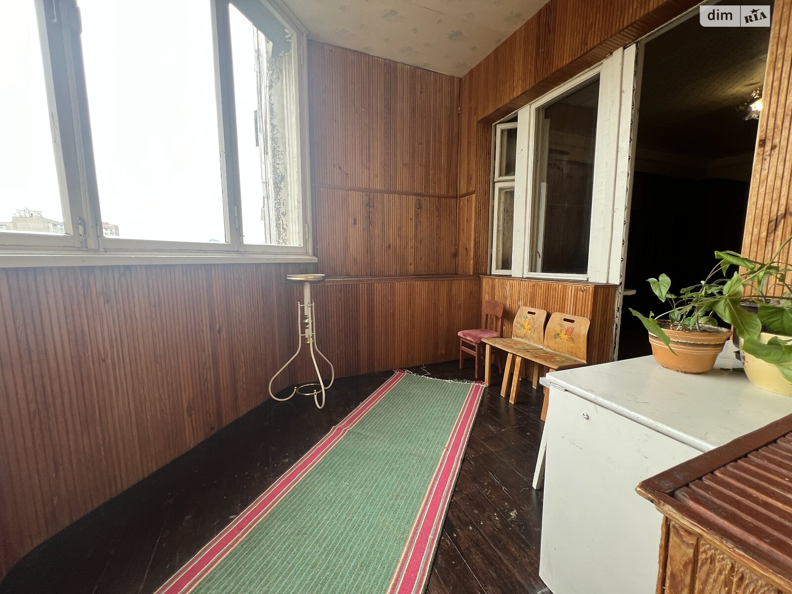 Продаж трикімнатної квартири в Києві, на вул. Ревуцького 18, район Позняки фото 1 Продаж трикімнатної квартири в Києві, на вул. Ревуцького 18, район Позняки фото 1
