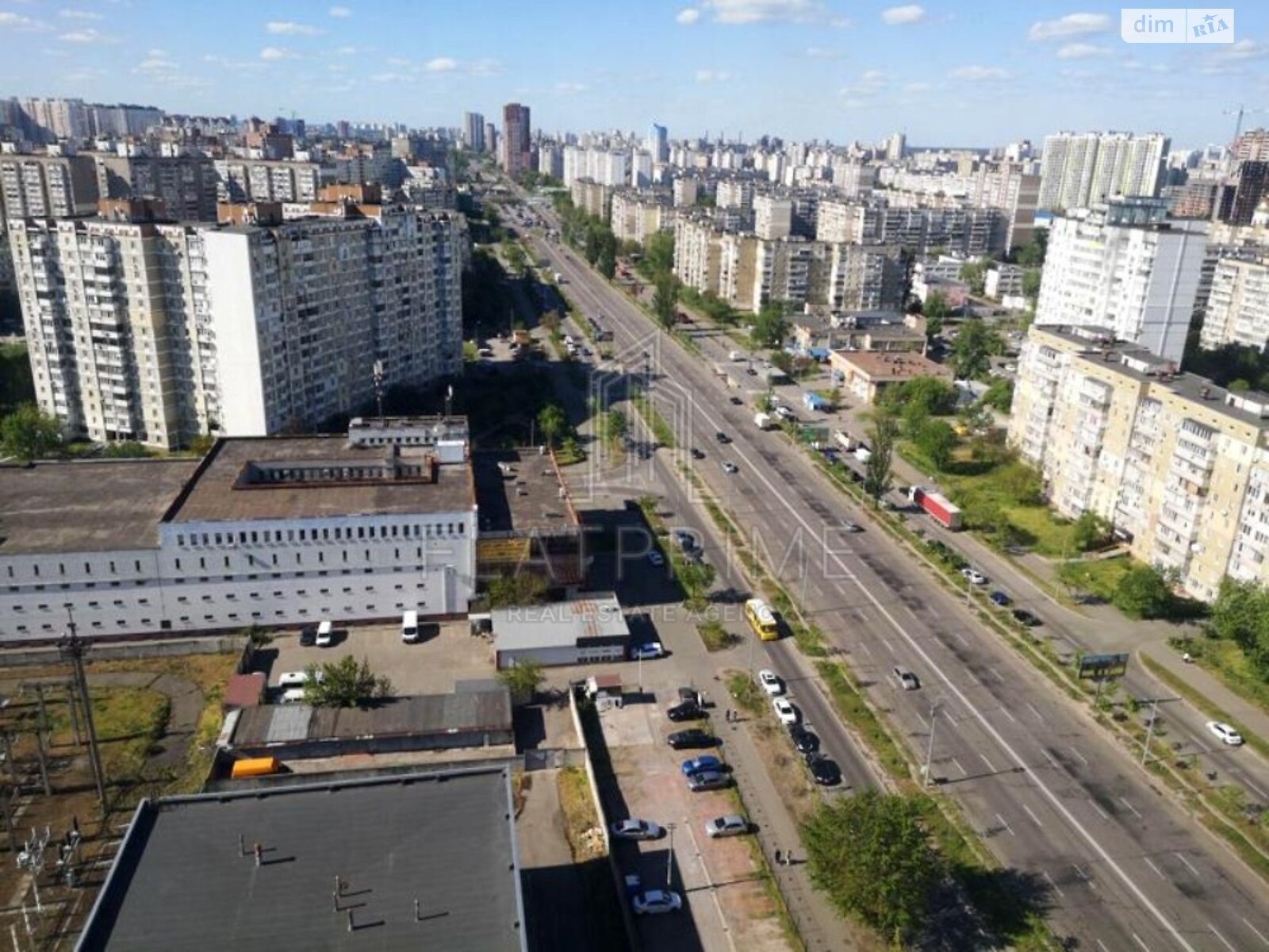 Продажа трехкомнатной квартиры в Киеве, на ул. Ревуцкого 40Г, район Позняки фото 1 Продажа трехкомнатной квартиры в Киеве, на ул. Ревуцкого 40Г, район Позняки фото 1