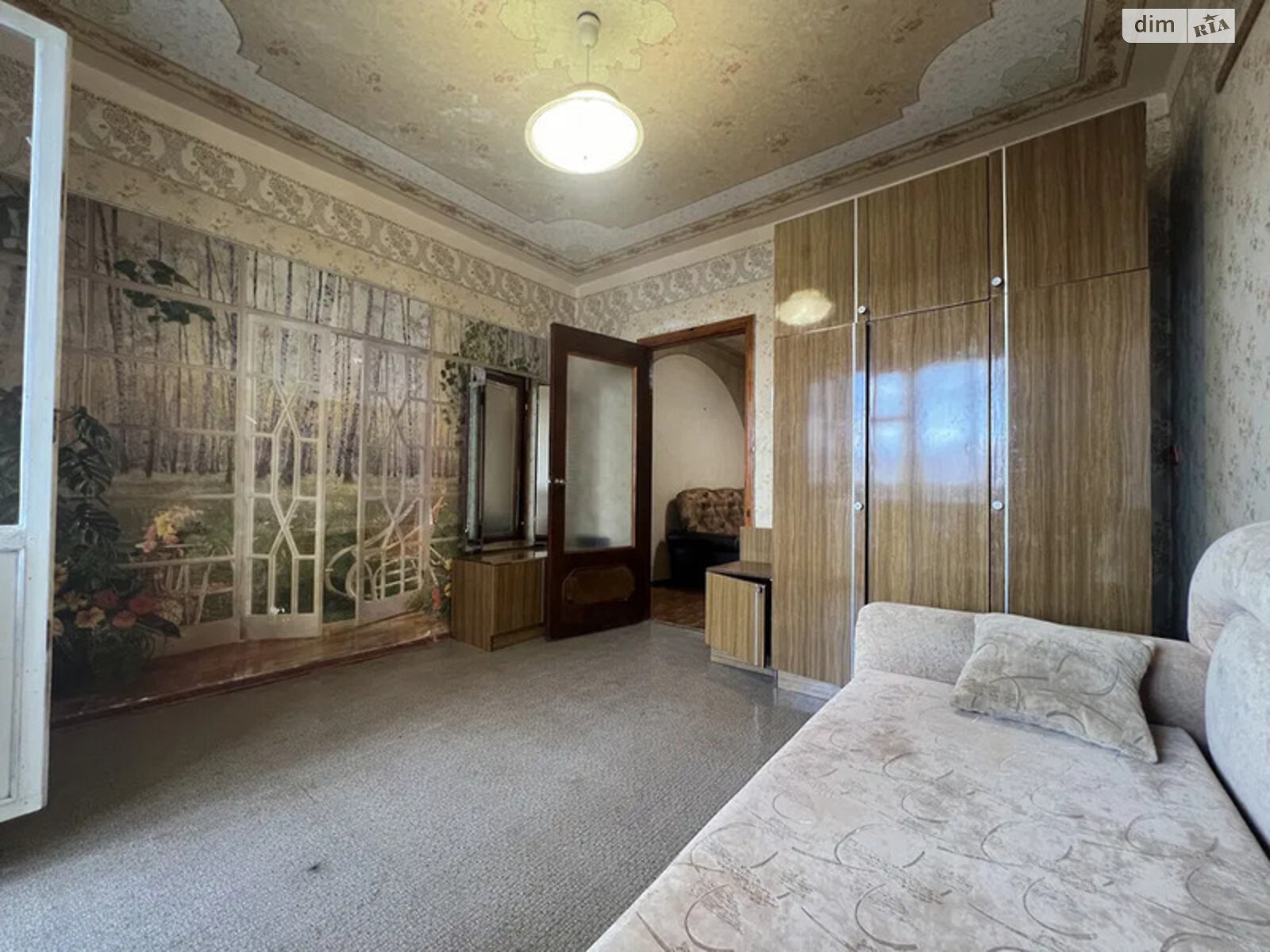 Продаж трикімнатної квартири в Києві, на вул. Ревуцького 18, район Позняки фото 1 Продаж трикімнатної квартири в Києві, на вул. Ревуцького 18, район Позняки фото 1