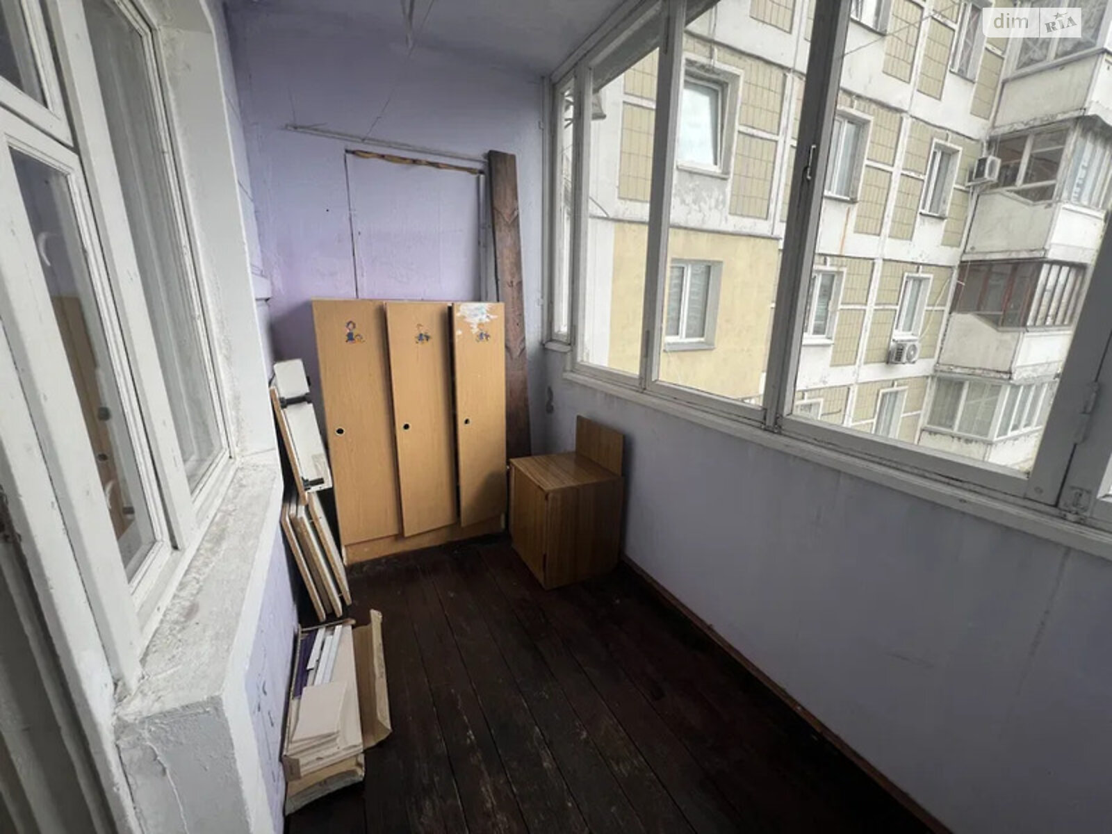 Продаж трикімнатної квартири в Києві, на вул. Ревуцького 18, район Позняки фото 1 Продаж трикімнатної квартири в Києві, на вул. Ревуцького 18, район Позняки фото 1