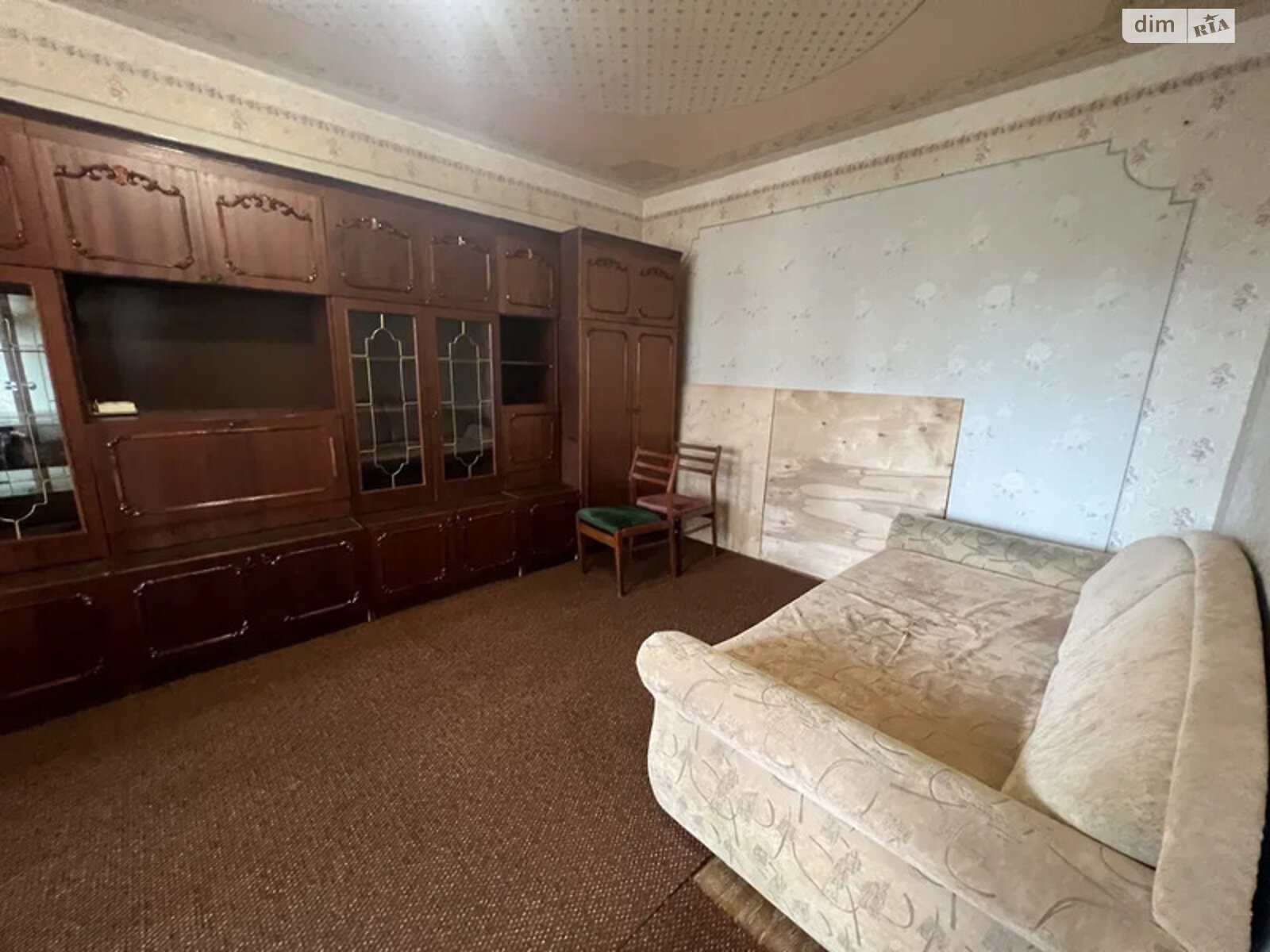 Продаж трикімнатної квартири в Києві, на вул. Ревуцького 18, район Позняки фото 1 Продаж трикімнатної квартири в Києві, на вул. Ревуцького 18, район Позняки фото 1