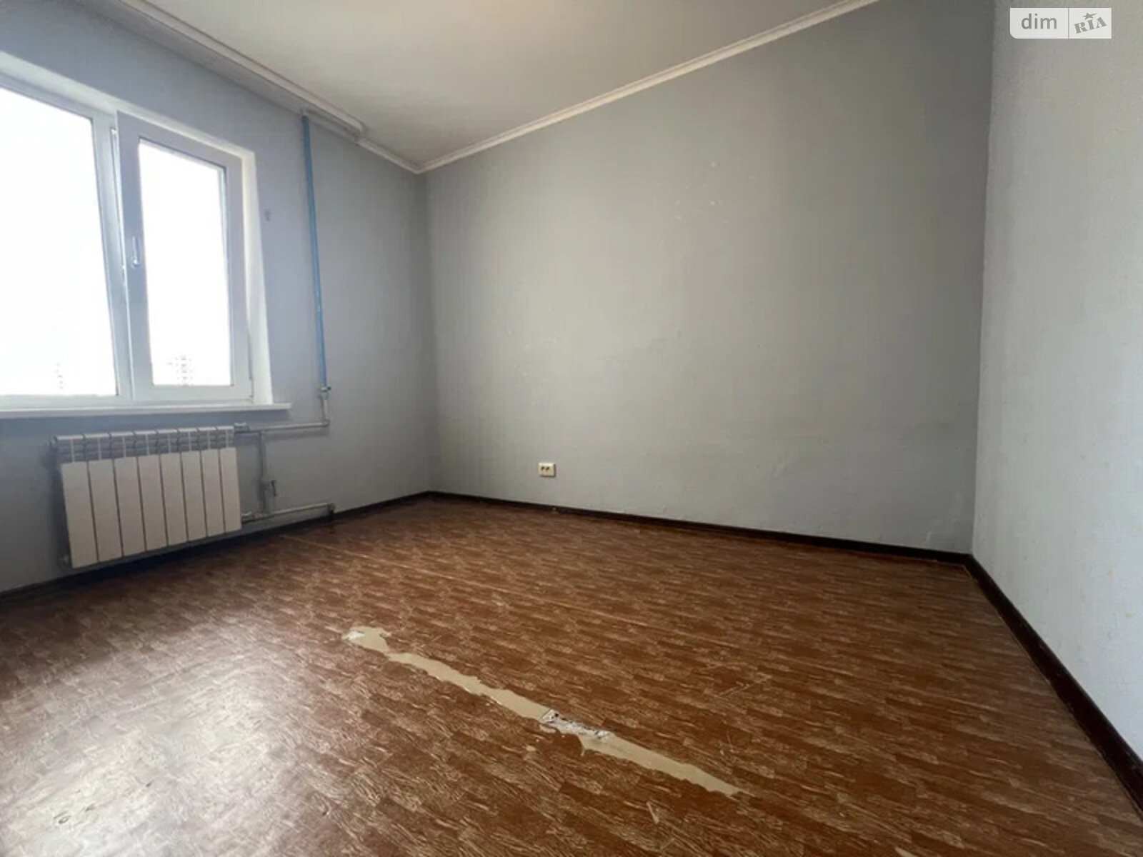 Продаж трикімнатної квартири в Києві, на вул. Ревуцького 18, район Позняки фото 1 Продаж трикімнатної квартири в Києві, на вул. Ревуцького 18, район Позняки фото 1
