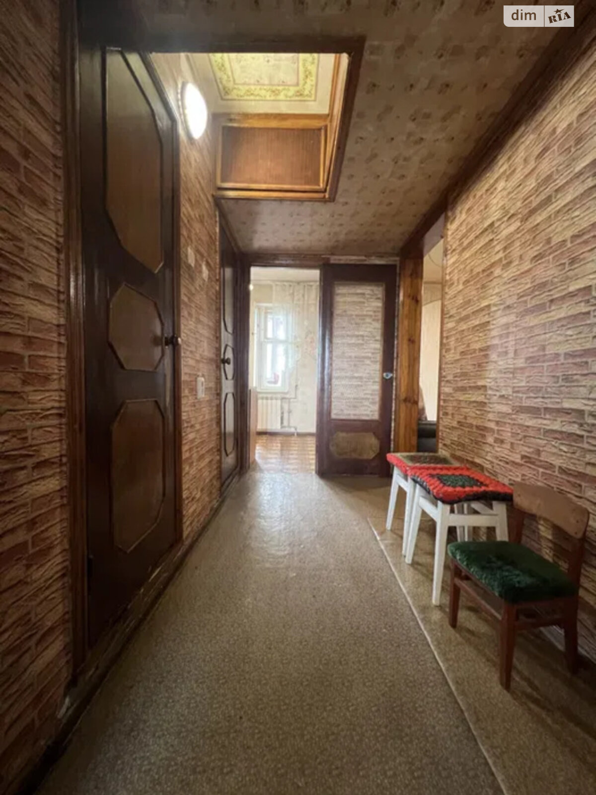 Продаж трикімнатної квартири в Києві, на вул. Ревуцького 18, район Позняки фото 1 Продаж трикімнатної квартири в Києві, на вул. Ревуцького 18, район Позняки фото 1