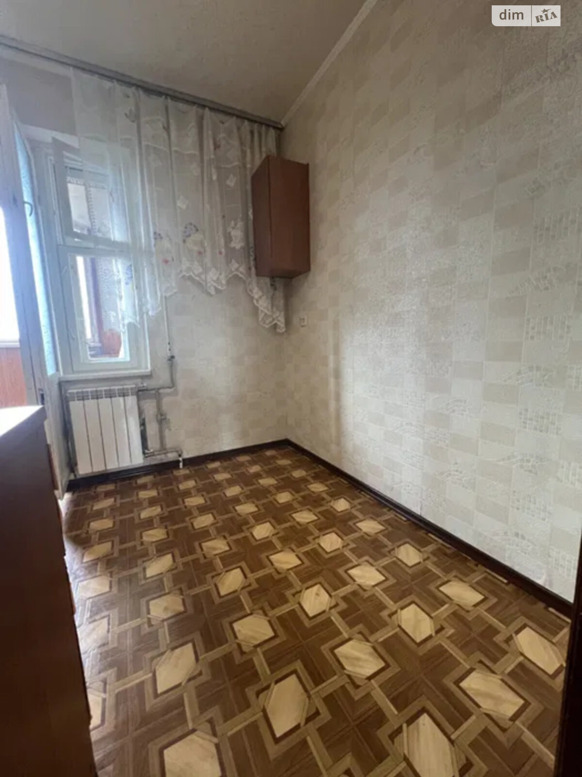 Продаж трикімнатної квартири в Києві, на вул. Ревуцького 18, район Позняки фото 1 Продаж трикімнатної квартири в Києві, на вул. Ревуцького 18, район Позняки фото 1