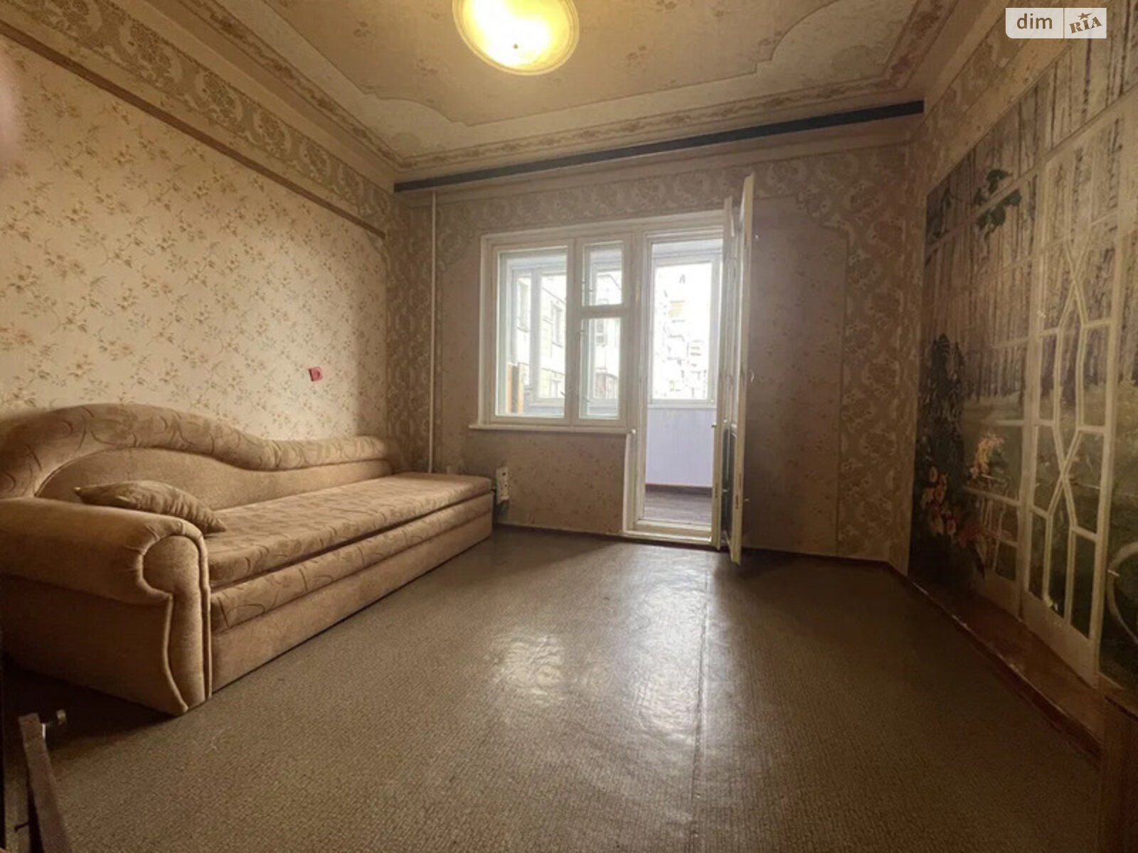 Продаж трикімнатної квартири в Києві, на вул. Ревуцького 18, район Позняки фото 1 Продаж трикімнатної квартири в Києві, на вул. Ревуцького 18, район Позняки фото 1