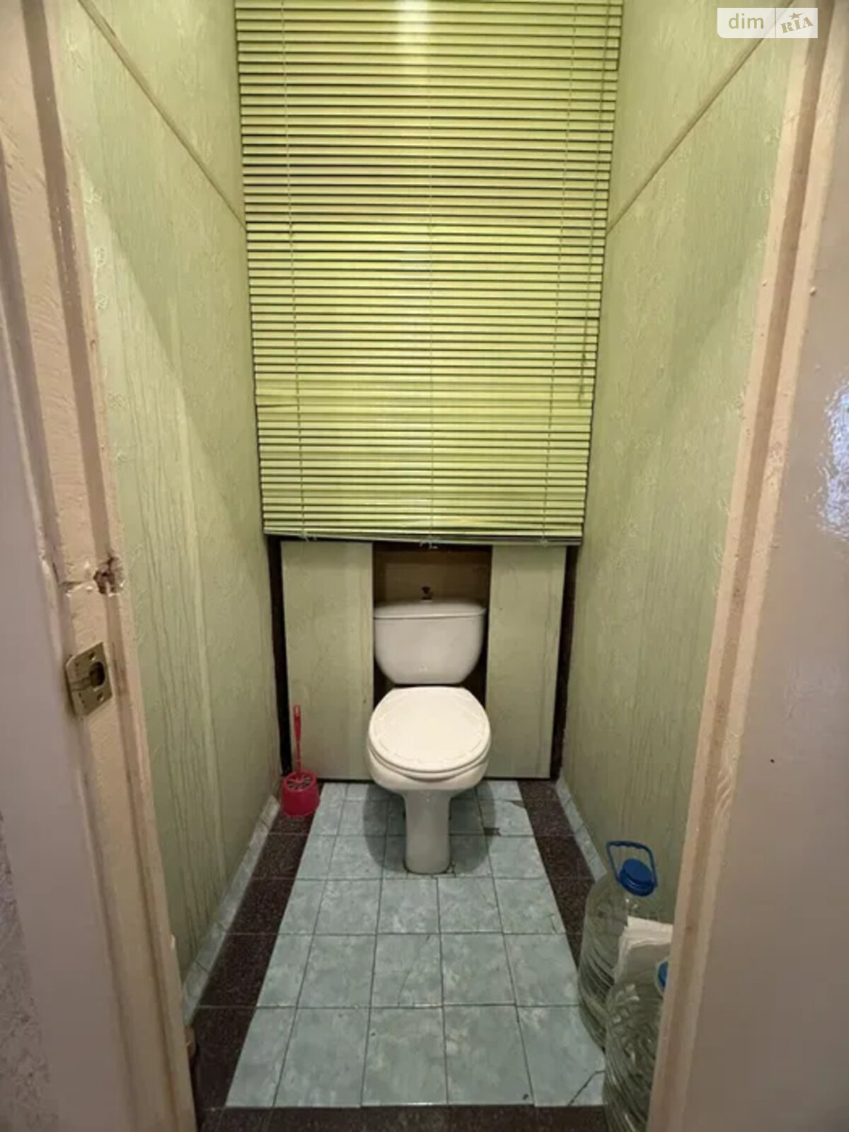 Продажа четырехкомнатной квартиры в Киеве, на ул. Ревуцкого 18А, район Позняки фото 1