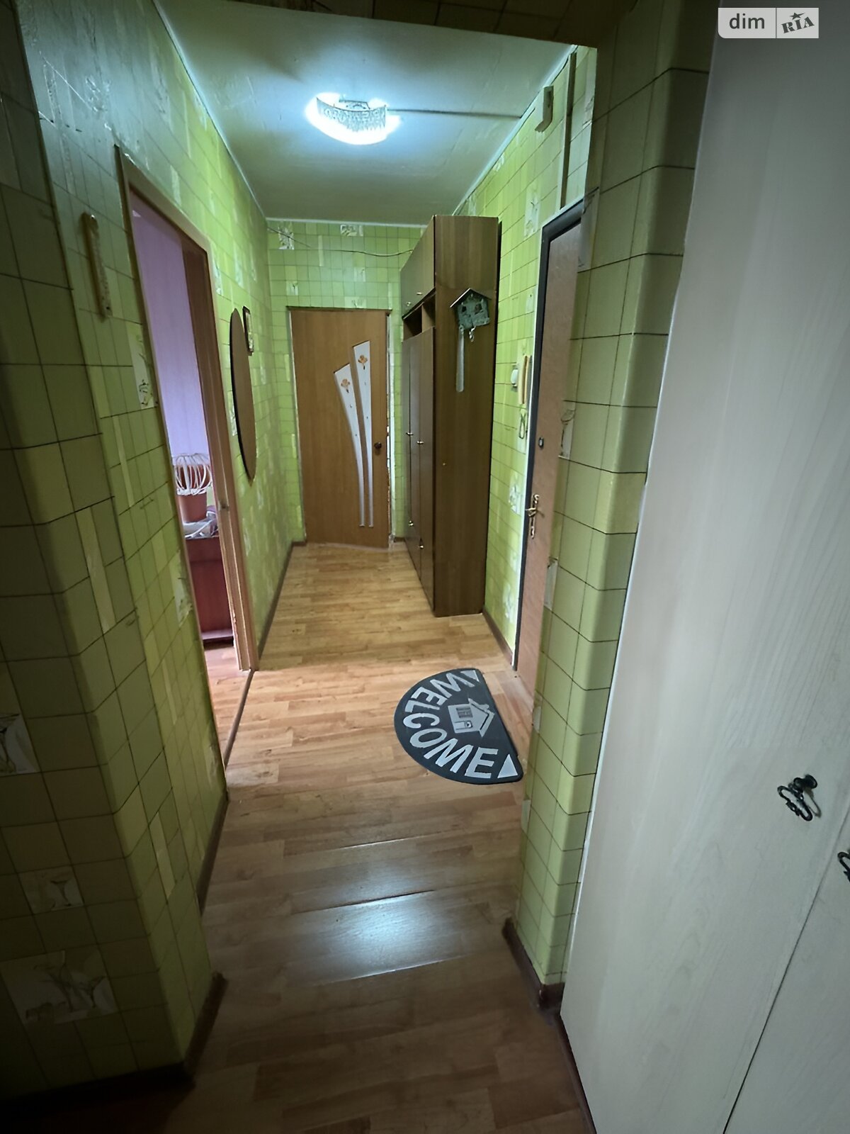 Продаж двокімнатної квартири в Києві, на вул. Сортувальна 2, район Позняки фото 1 Продаж двокімнатної квартири в Києві, на вул. Сортувальна 2, район Позняки фото 1