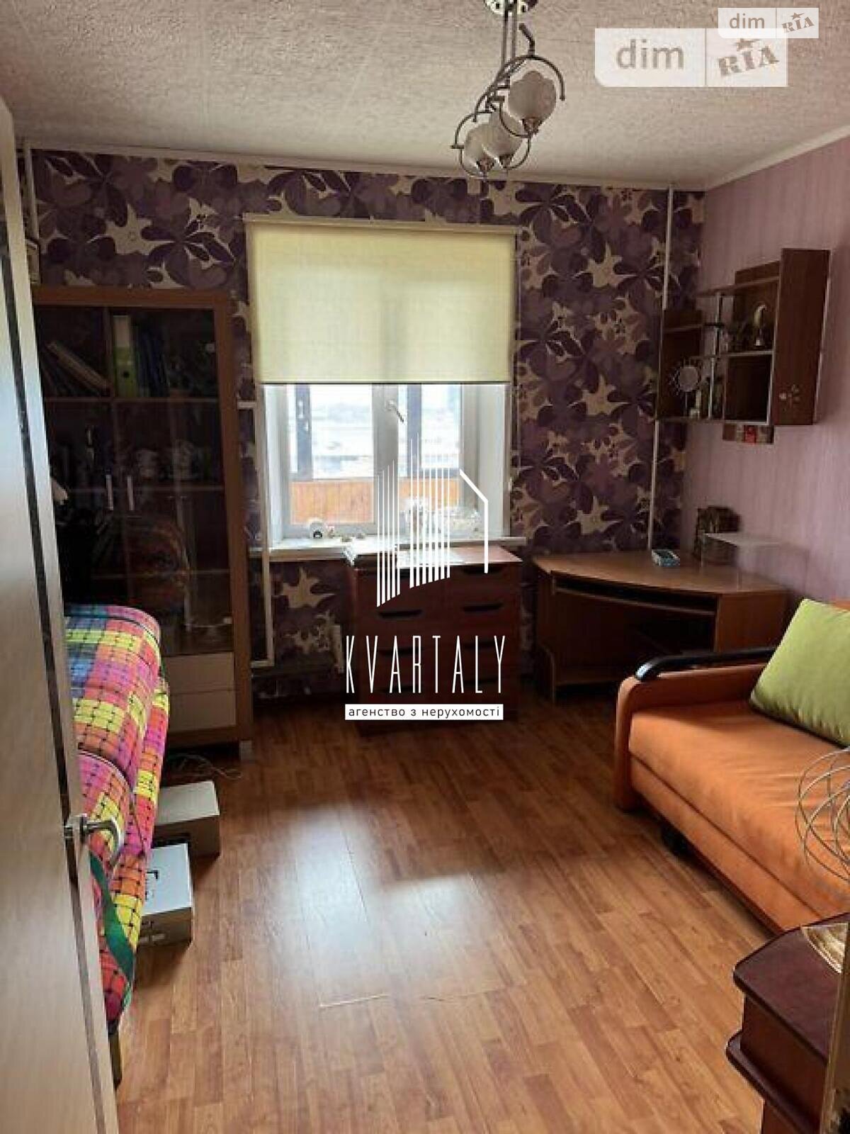 Продаж двокімнатної квартири в Києві, на вул. Сортувальна 2, район Позняки фото 1 Продаж двокімнатної квартири в Києві, на вул. Сортувальна 2, район Позняки фото 1