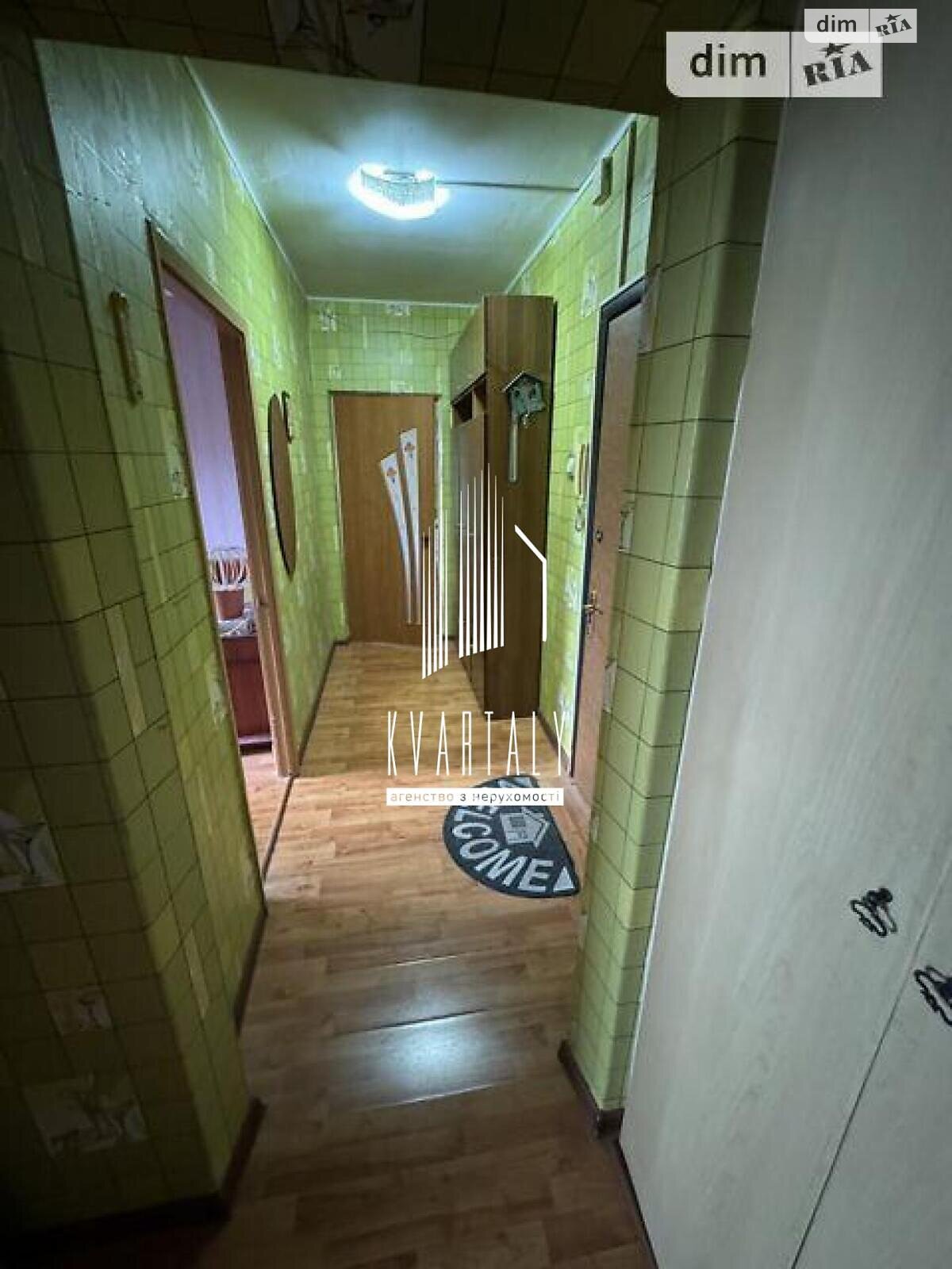 Продаж двокімнатної квартири в Києві, на вул. Сортувальна 2, район Позняки фото 1 Продаж двокімнатної квартири в Києві, на вул. Сортувальна 2, район Позняки фото 1